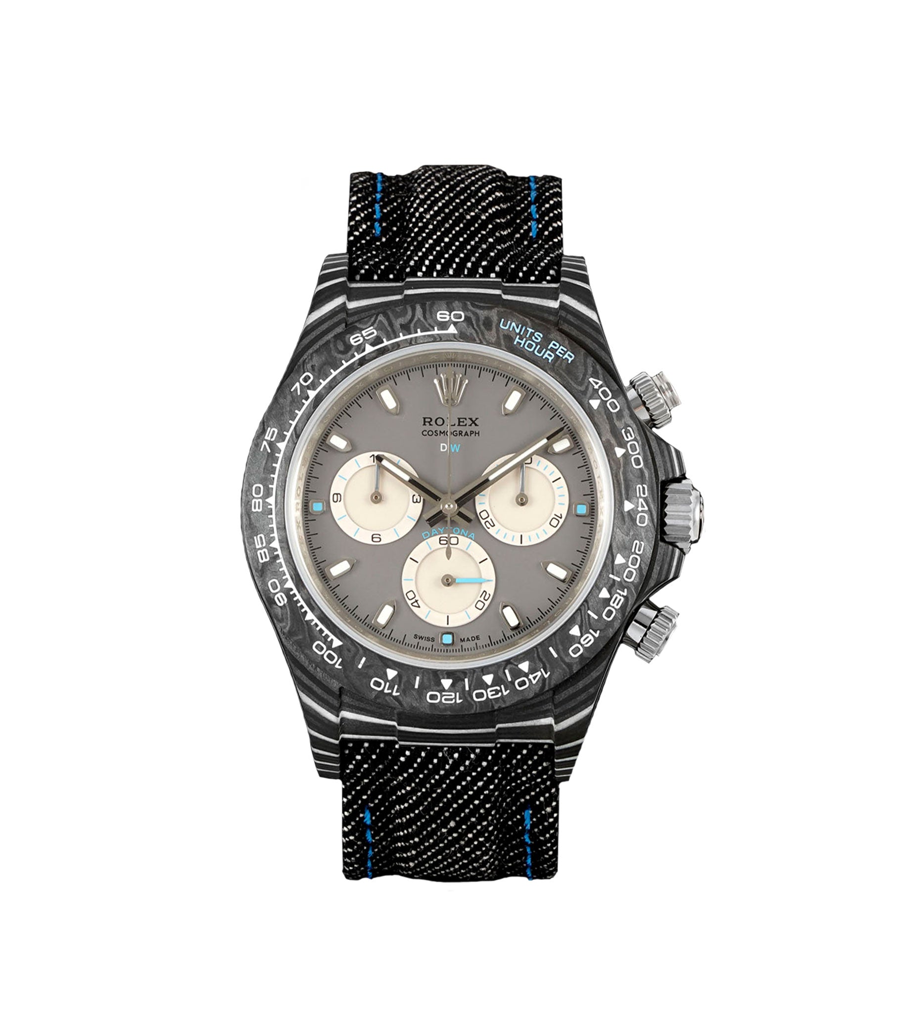 Daytona DIW