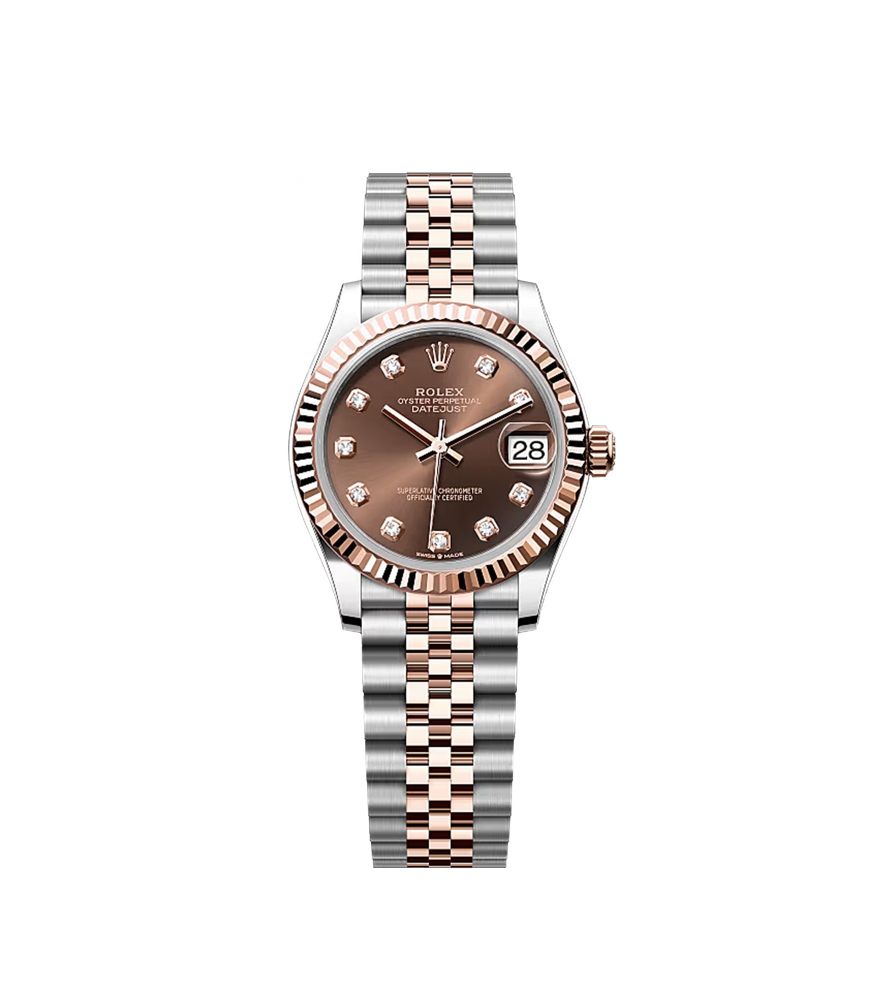 Women Watch Datejust 31