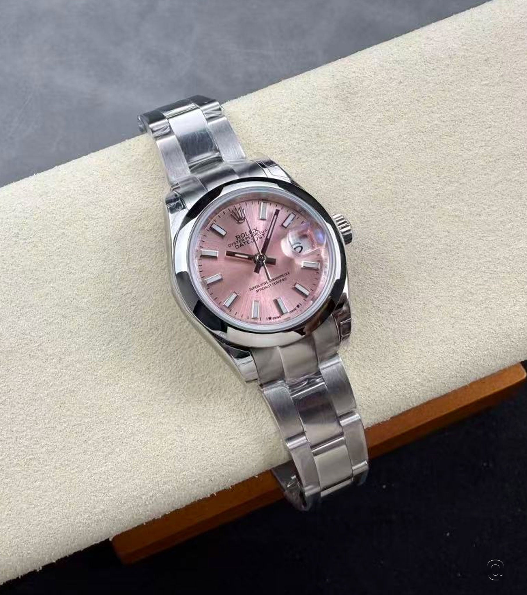 Lady-Datejust 28