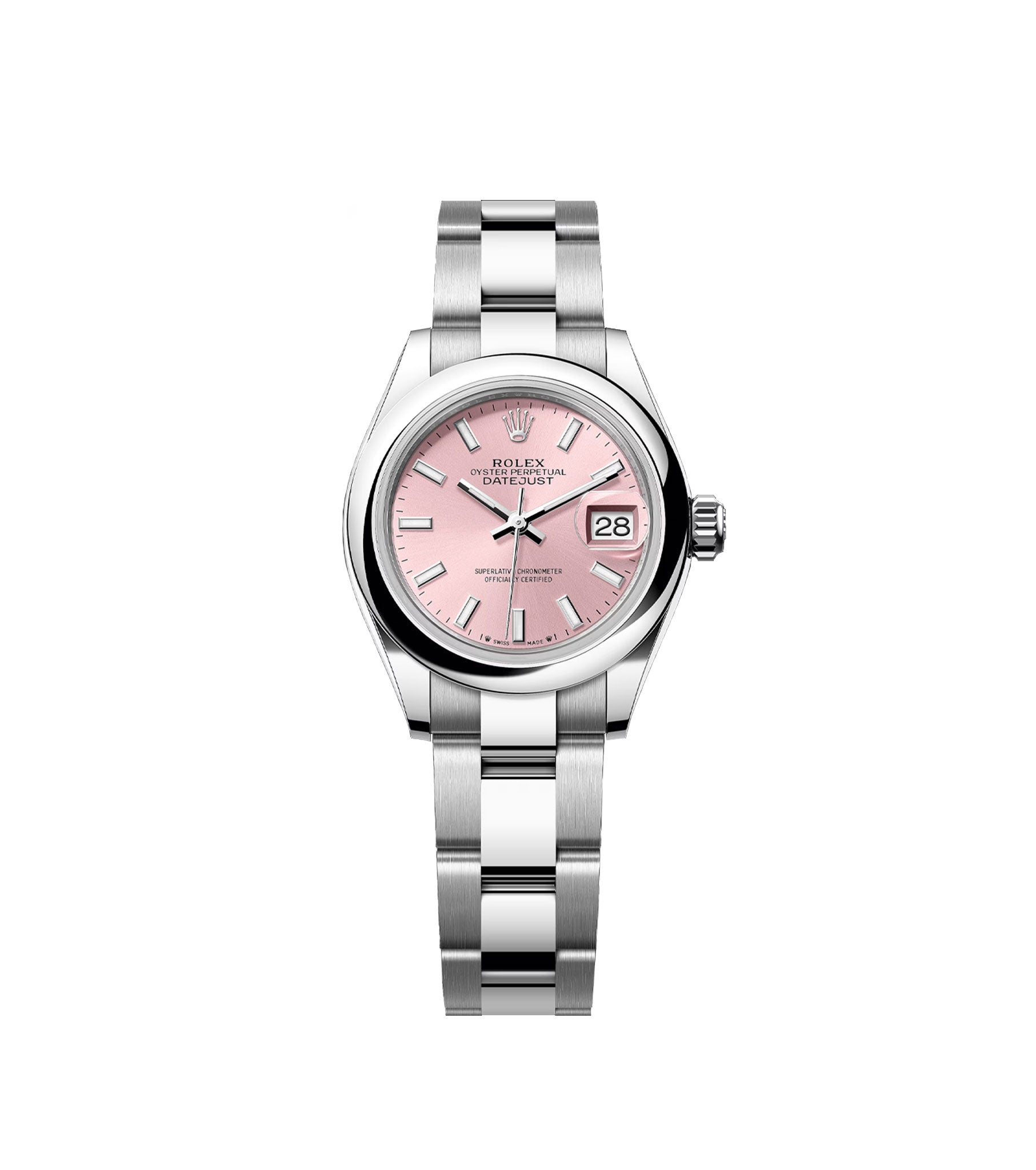 Lady-Datejust 28
