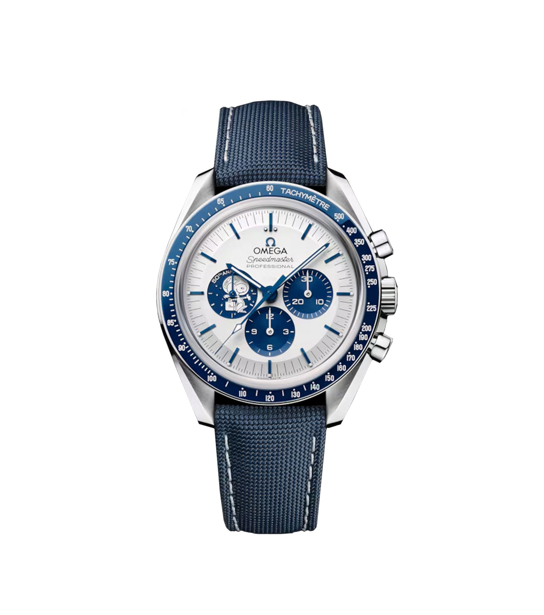 Speedmaster Anniversary Series