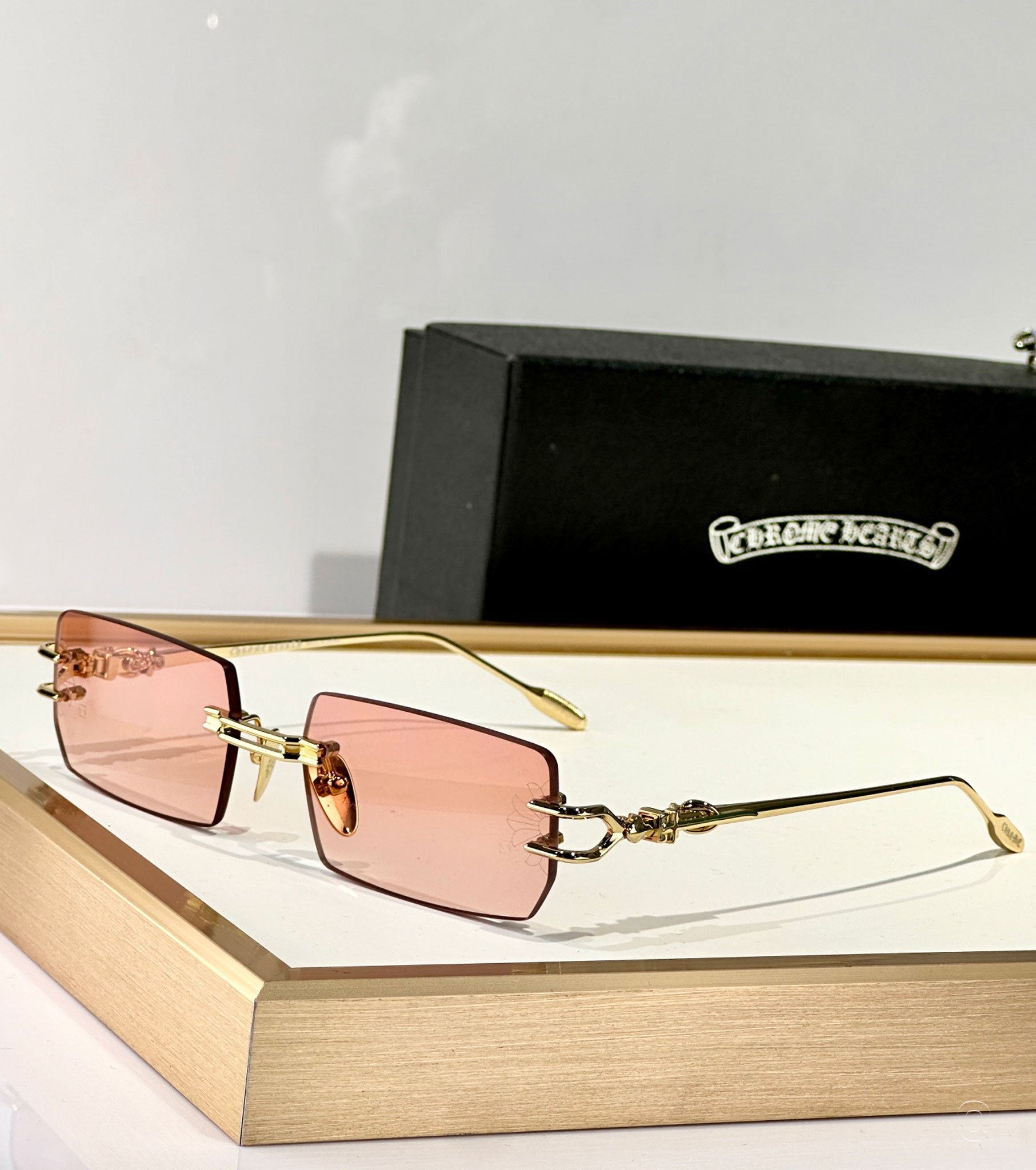 Lordie Sunglasses