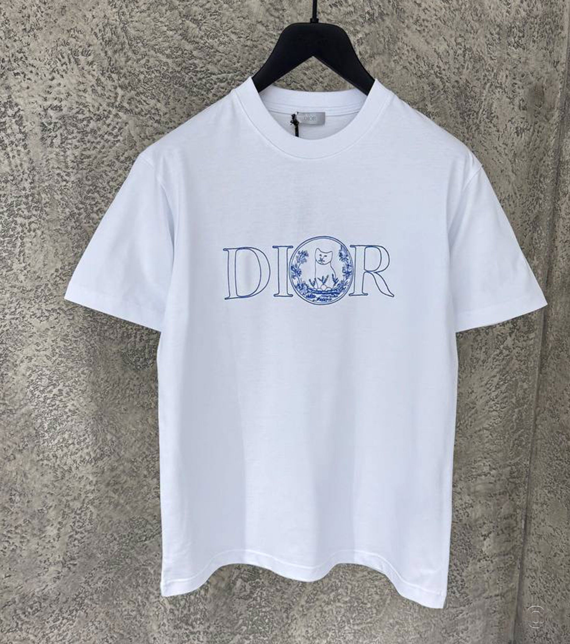 Hylton Nel T-Shirt S25-DR52