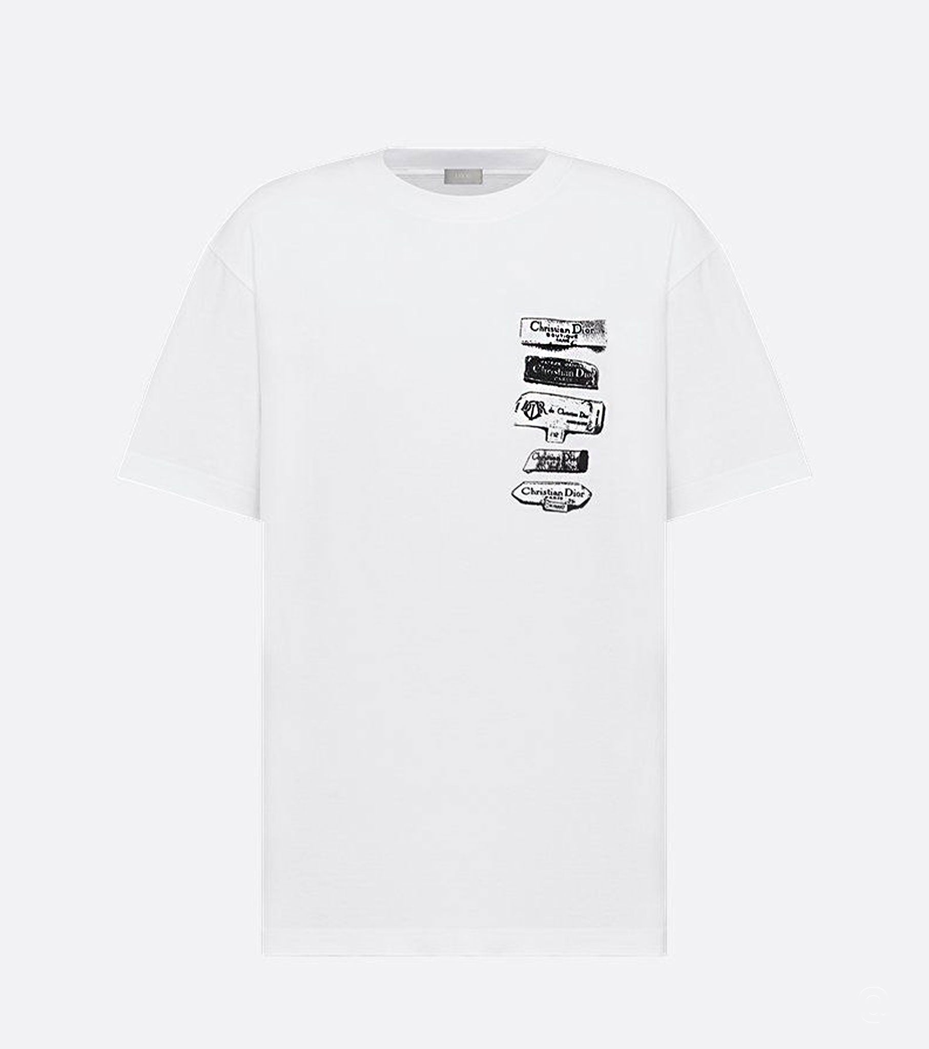 Archives Labels T-Shirt