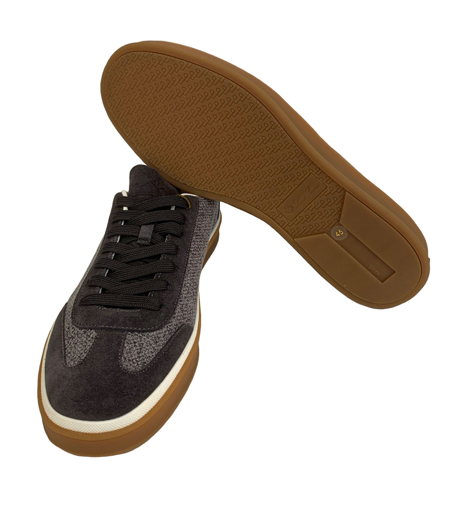 Tennis Walk Sneaker