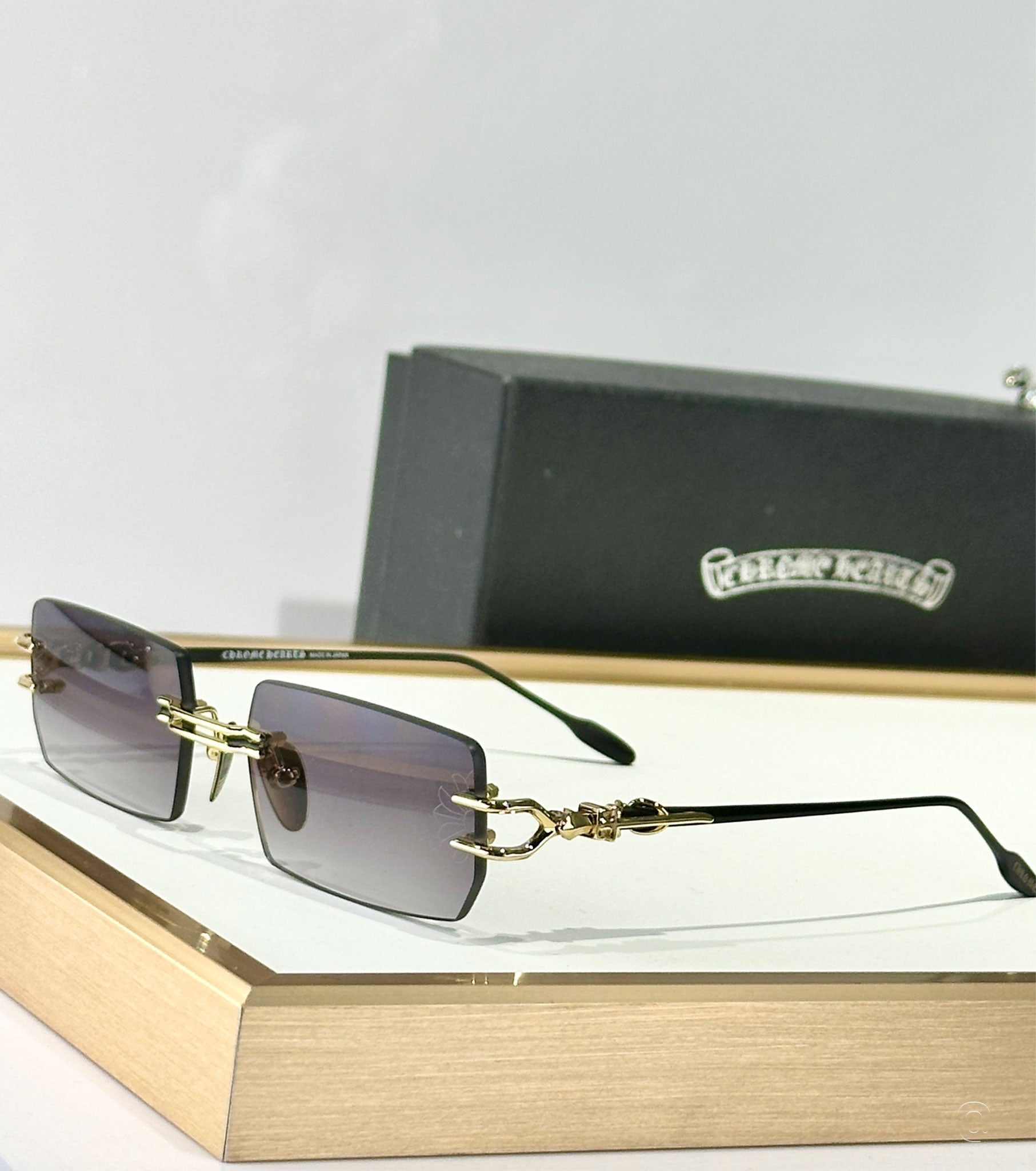 Lordie Sunglasses