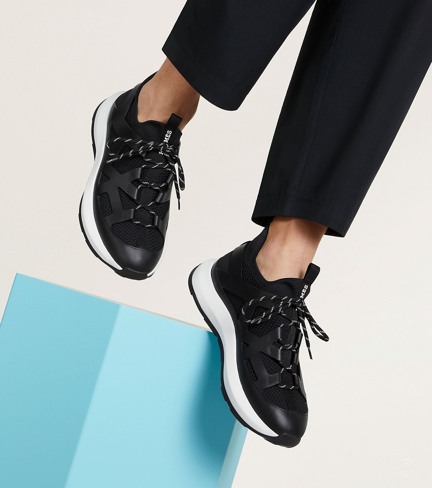 Katana sneaker