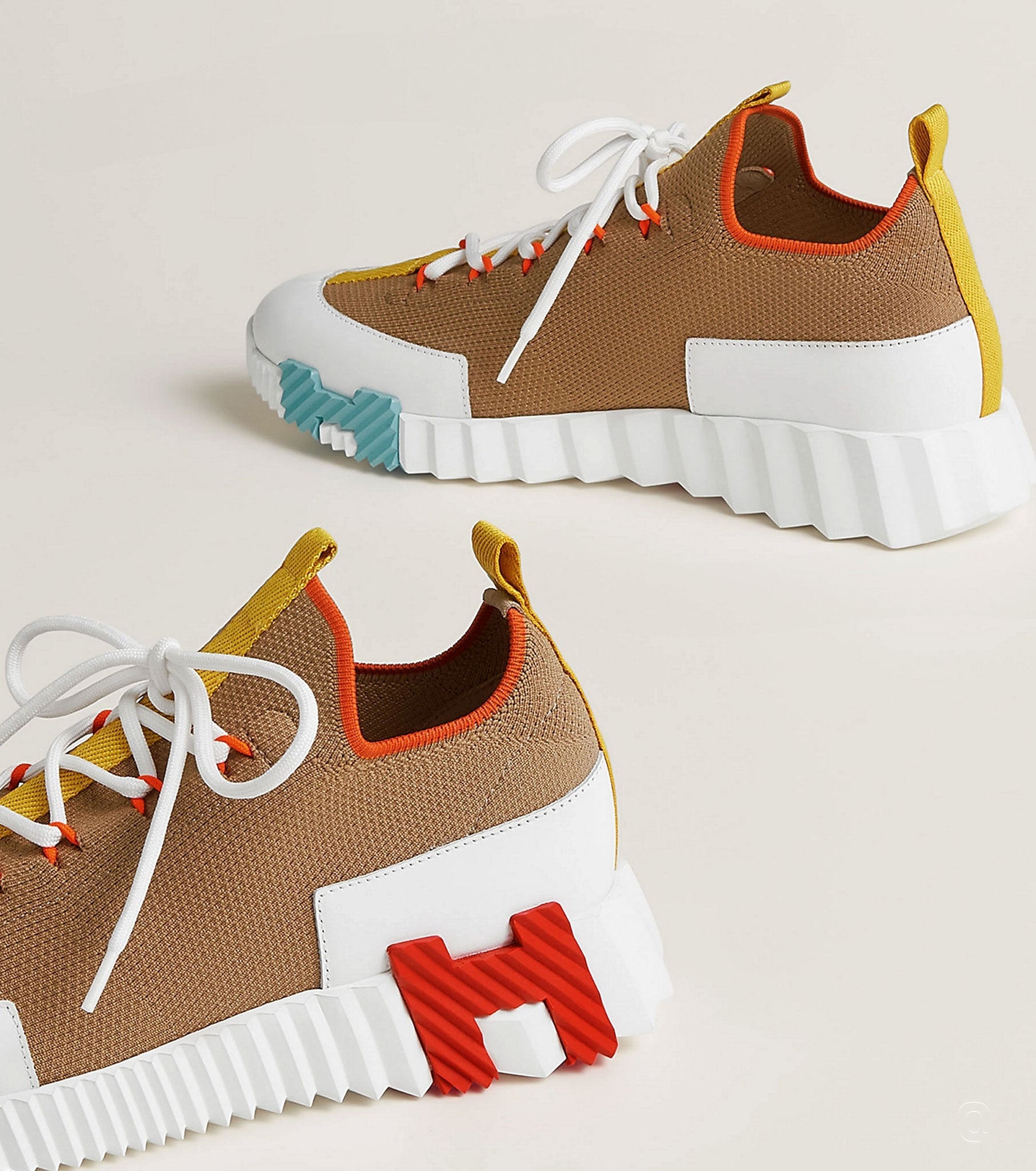 Lift slip-on sneaker