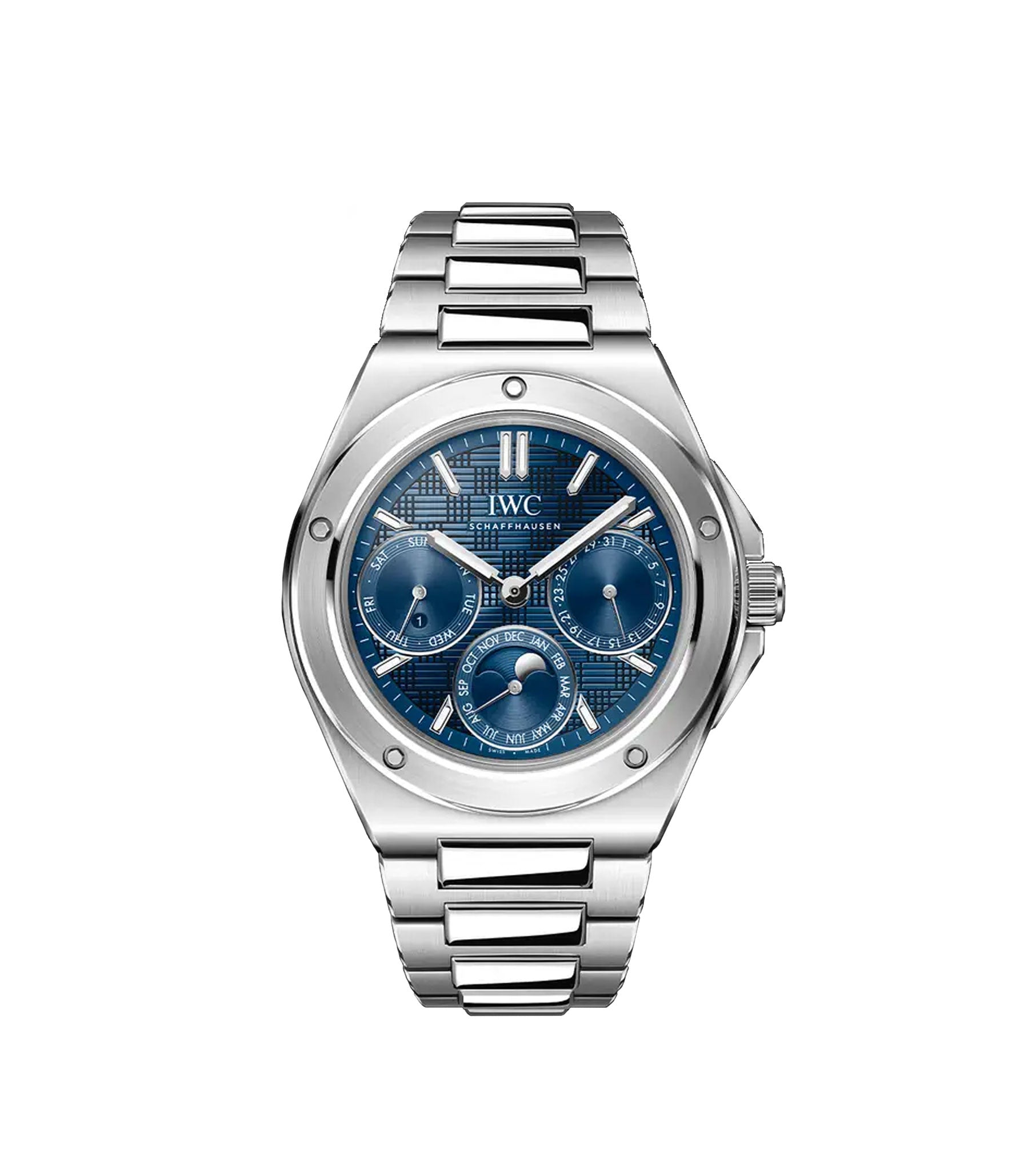Ingenieur Perpetual Calendar 41