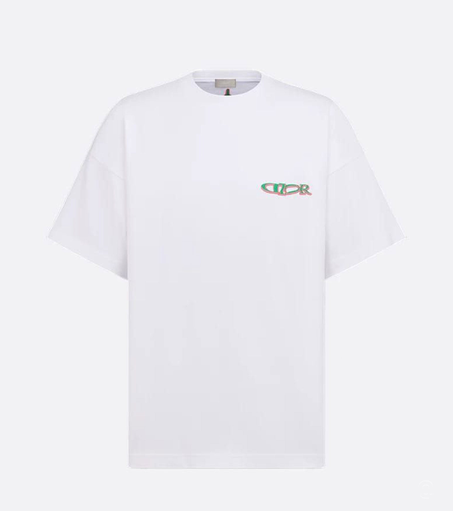 Front of Louis Hamilton T-shirt - Nixxy Shop