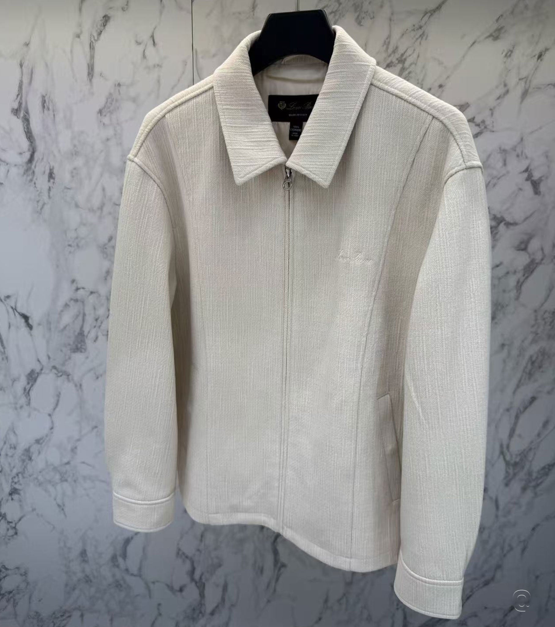 Men wool shirt/jacket