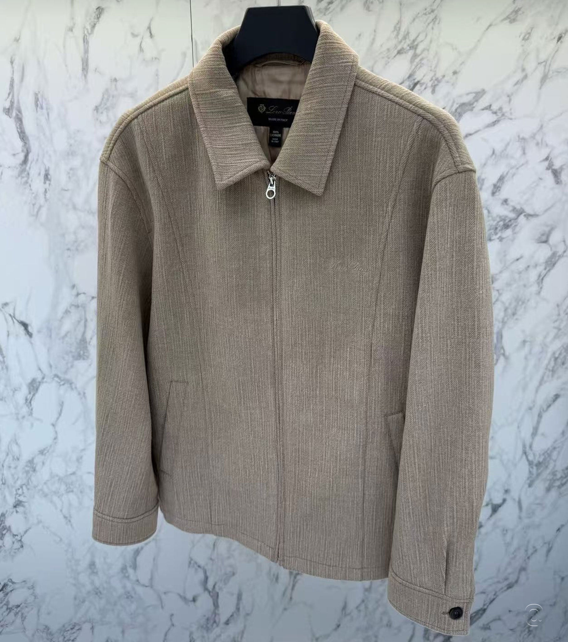 Men wool shirt/jacket