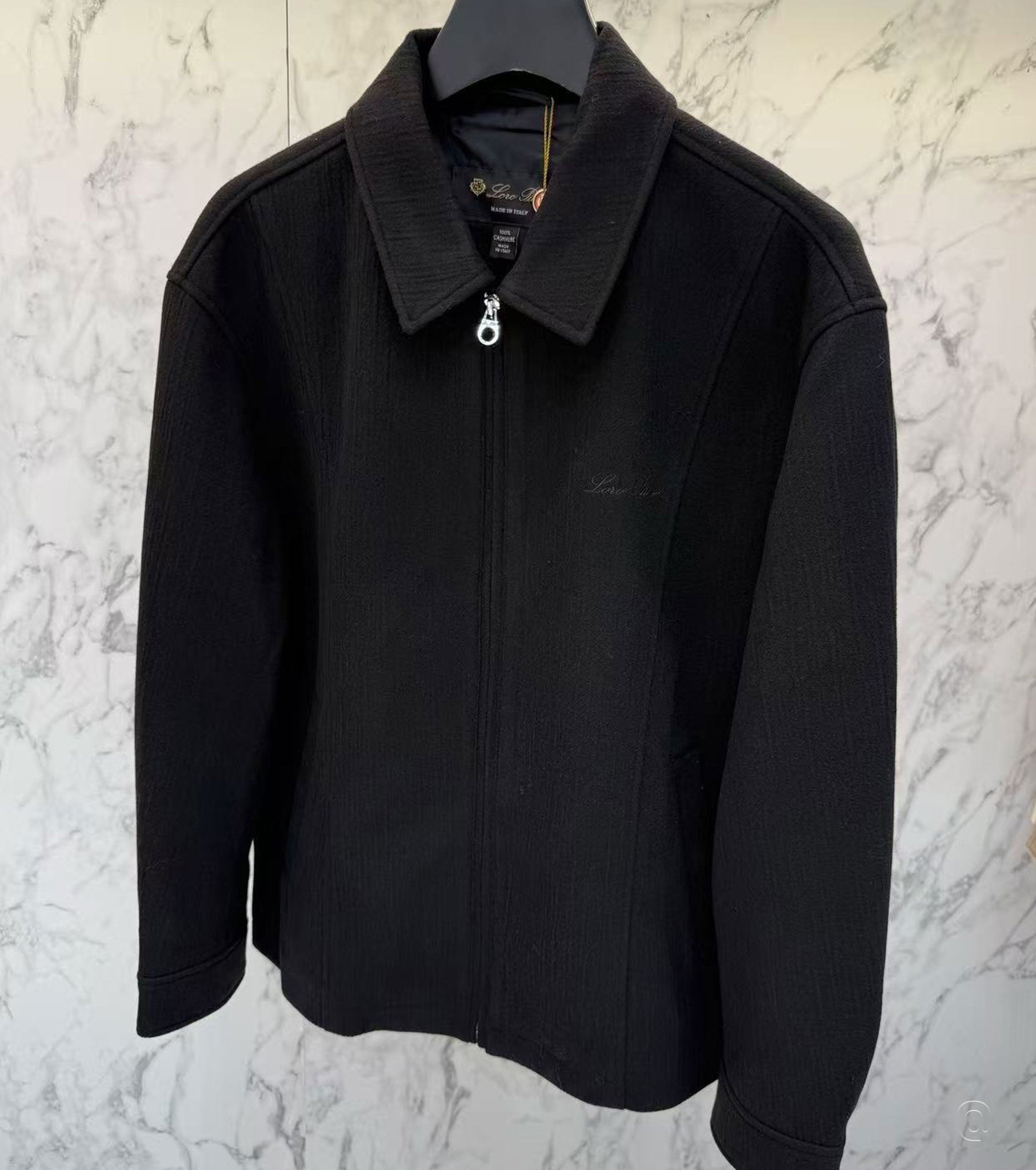Men wool shirt/jacket