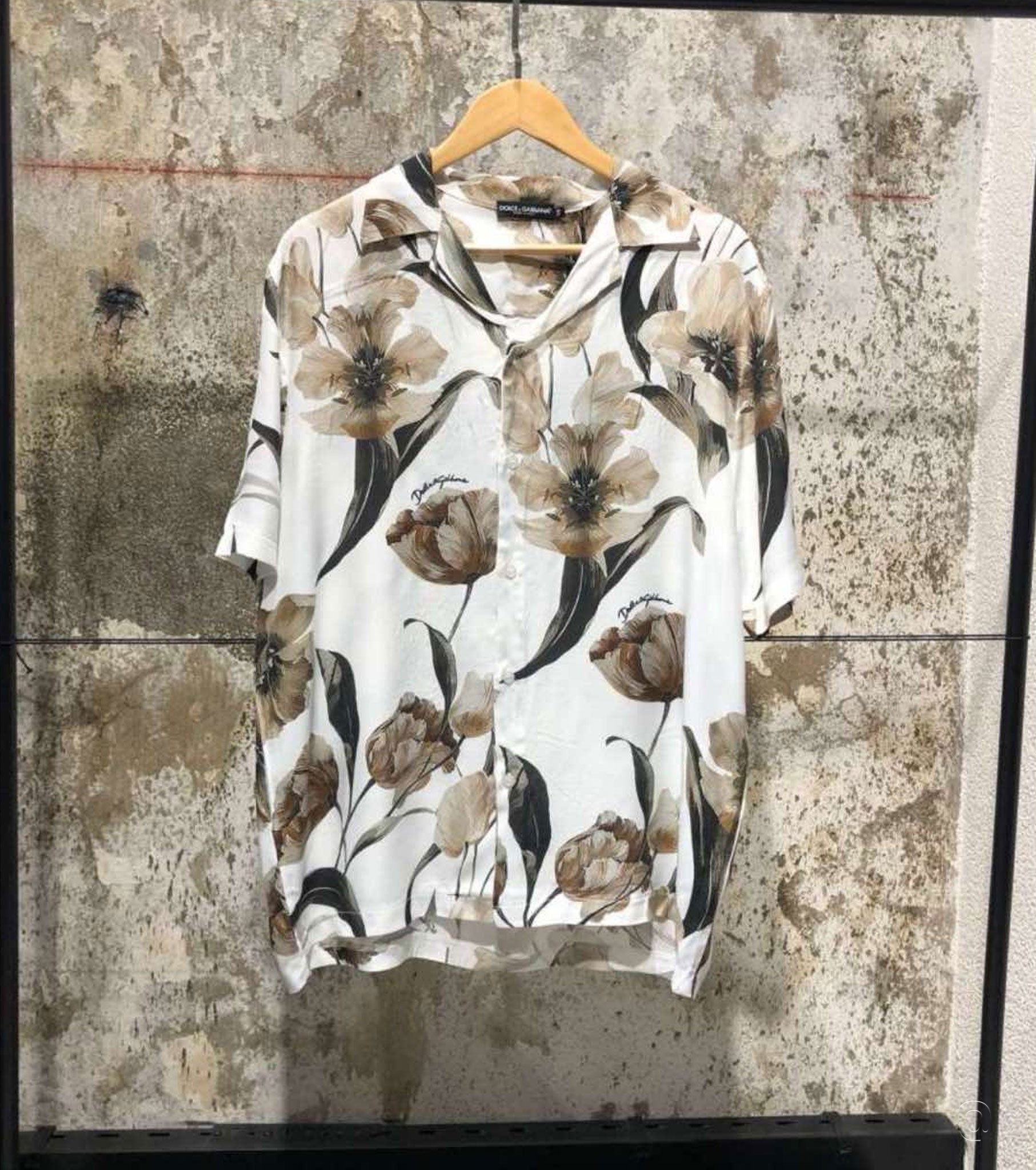 Men flower set