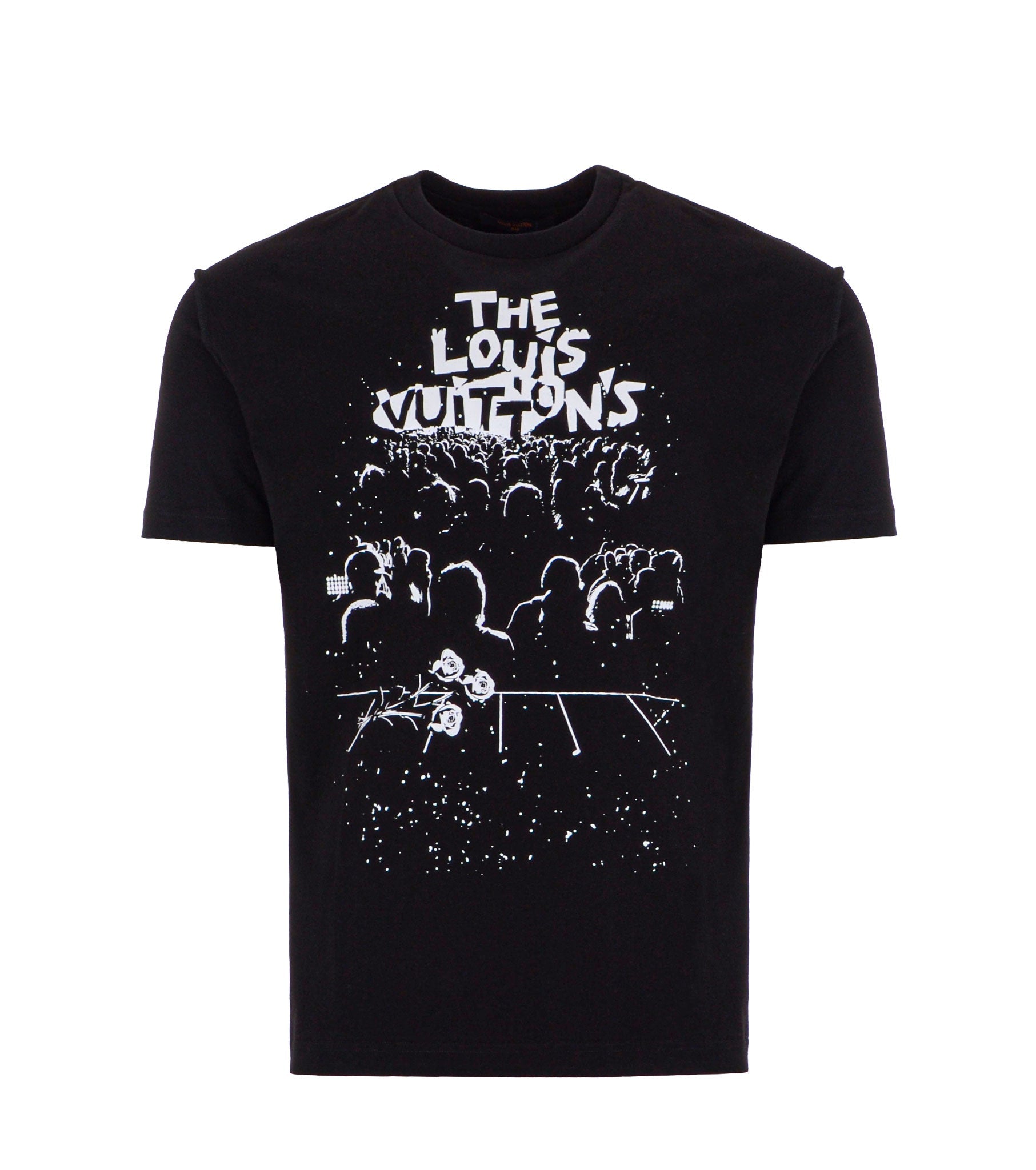 Tricou LS pentru bărbați