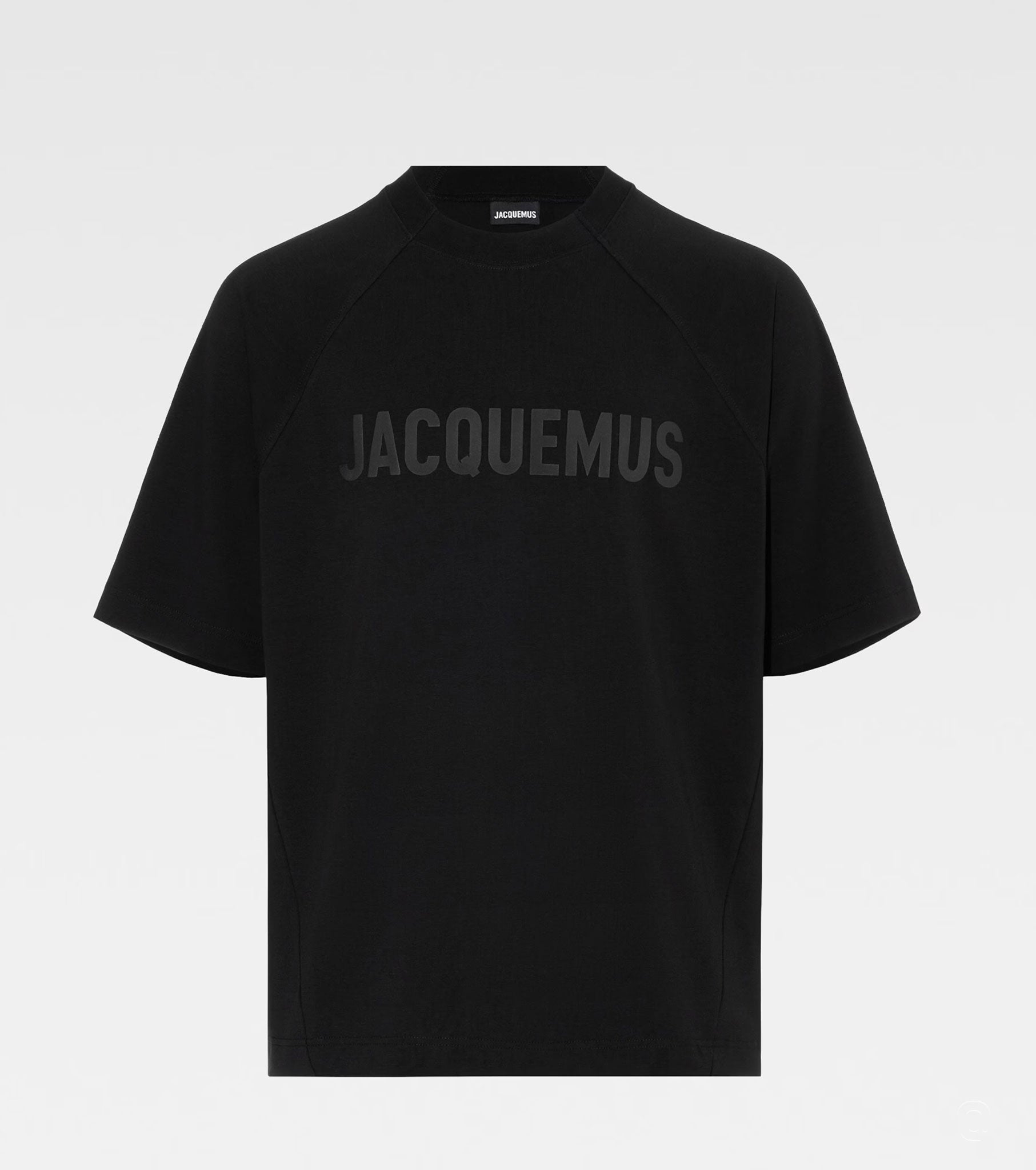 Men Typo t-shirt JAC8831