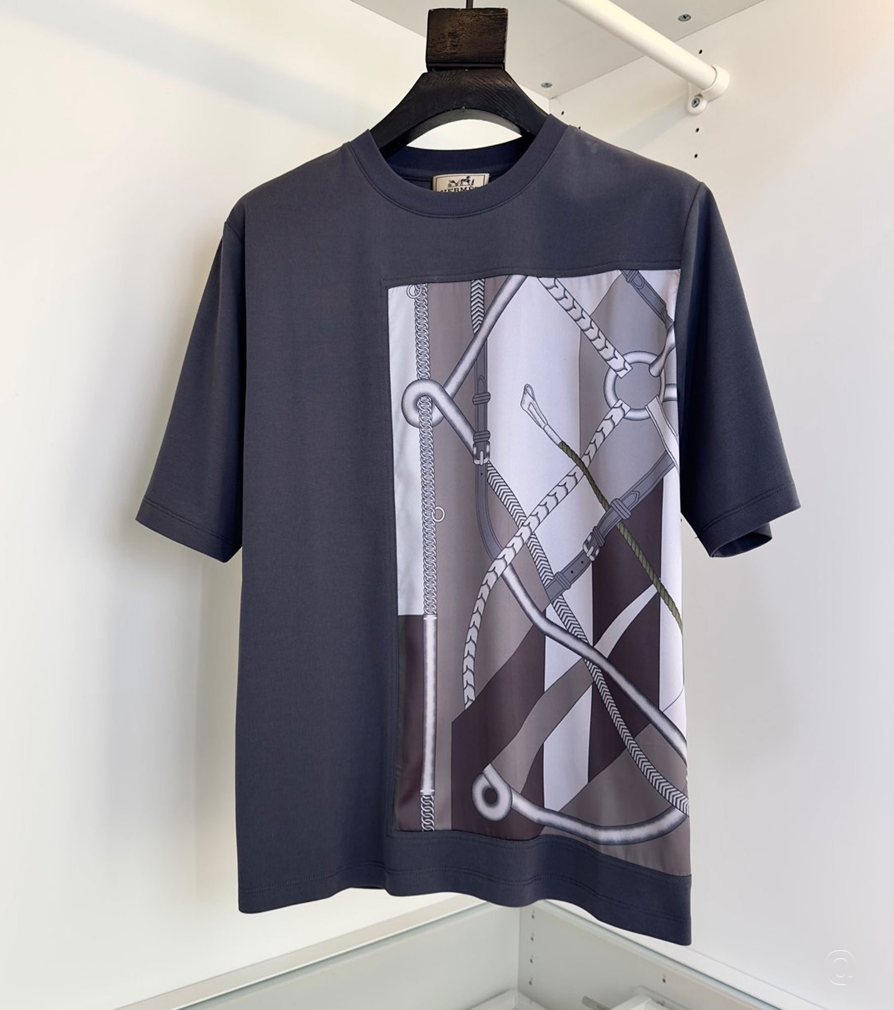 "Parcours sans faute decadre" T-Shirt