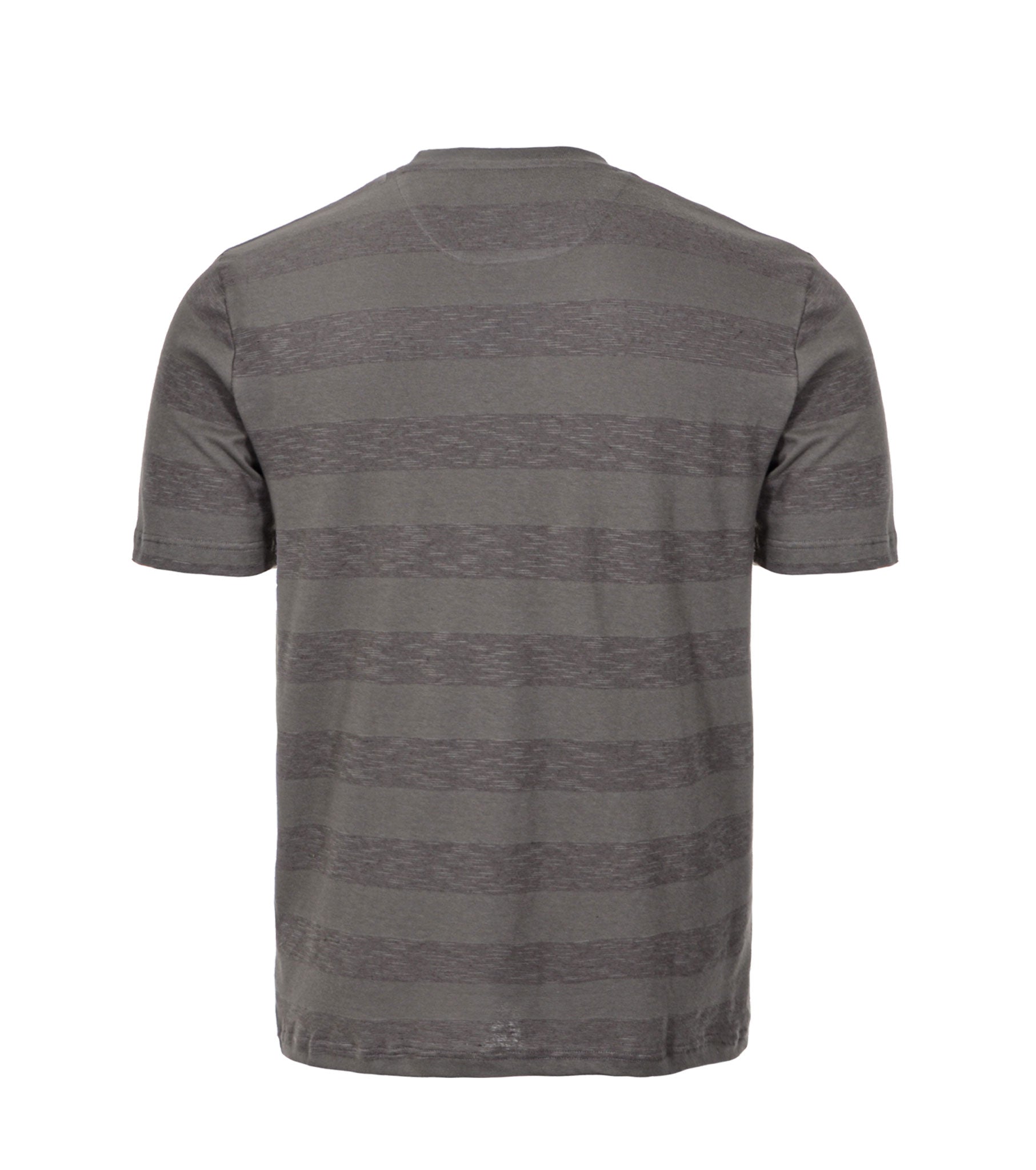 Men Linen T-shirt