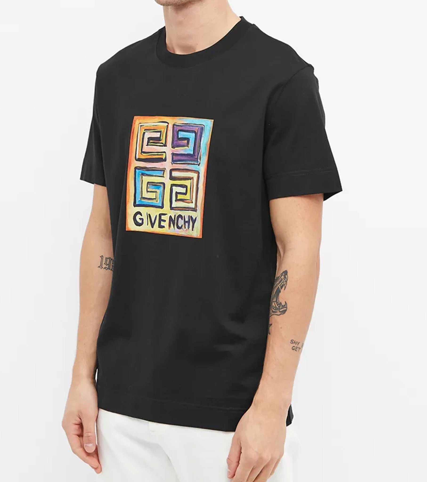 Tricou GV pentru bărbați