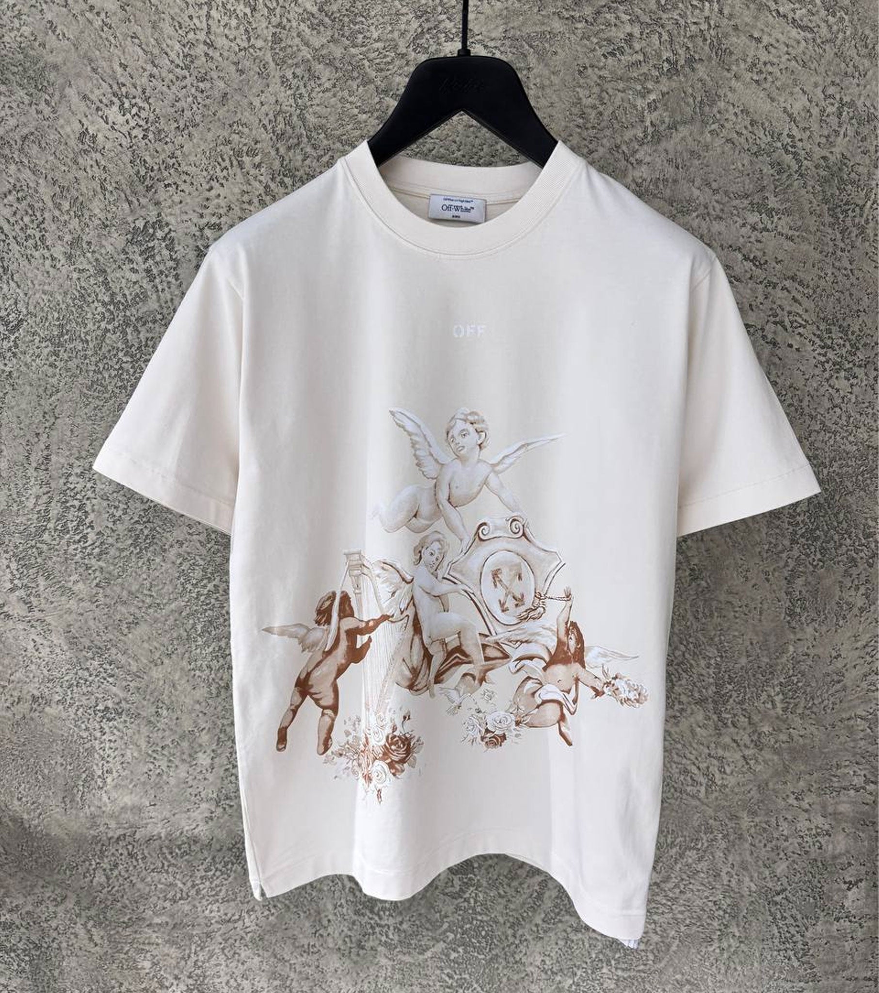 Putti Skate T-shirt S25-OFF61