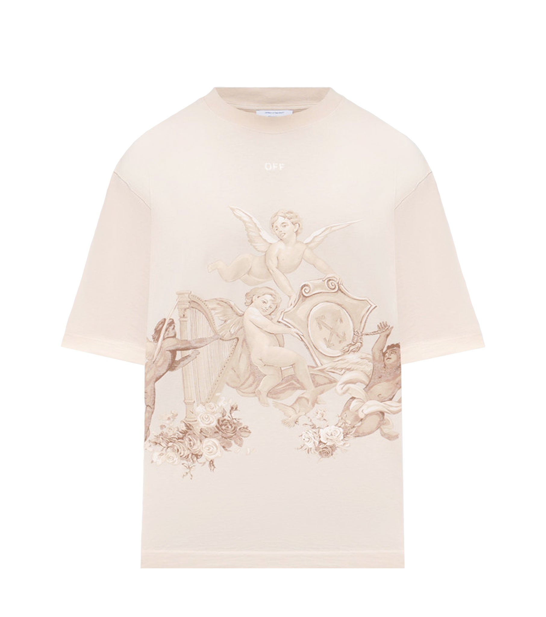 Putti Skate T-shirt S25-OFF61