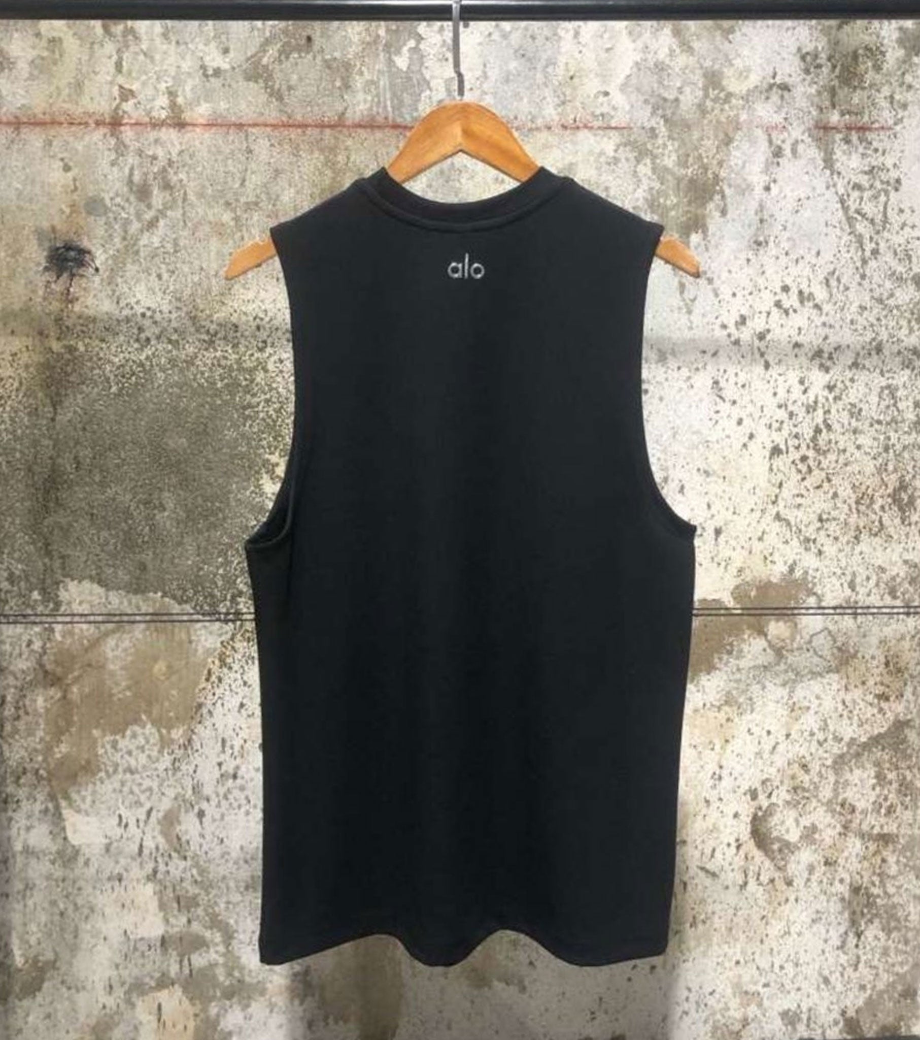 Men Fitness Sleeveless Top