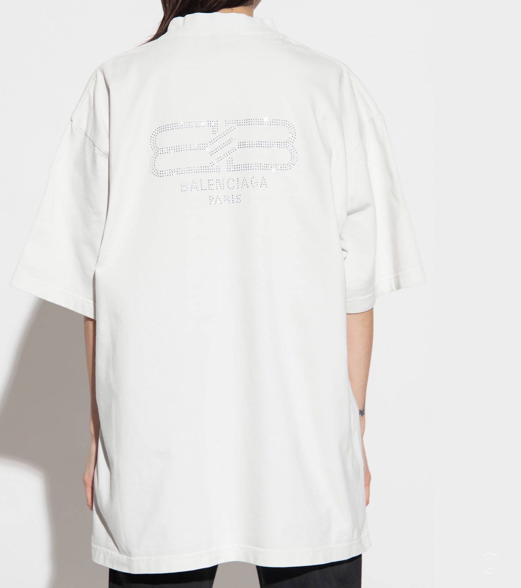 Tricou unisex BLC1020W