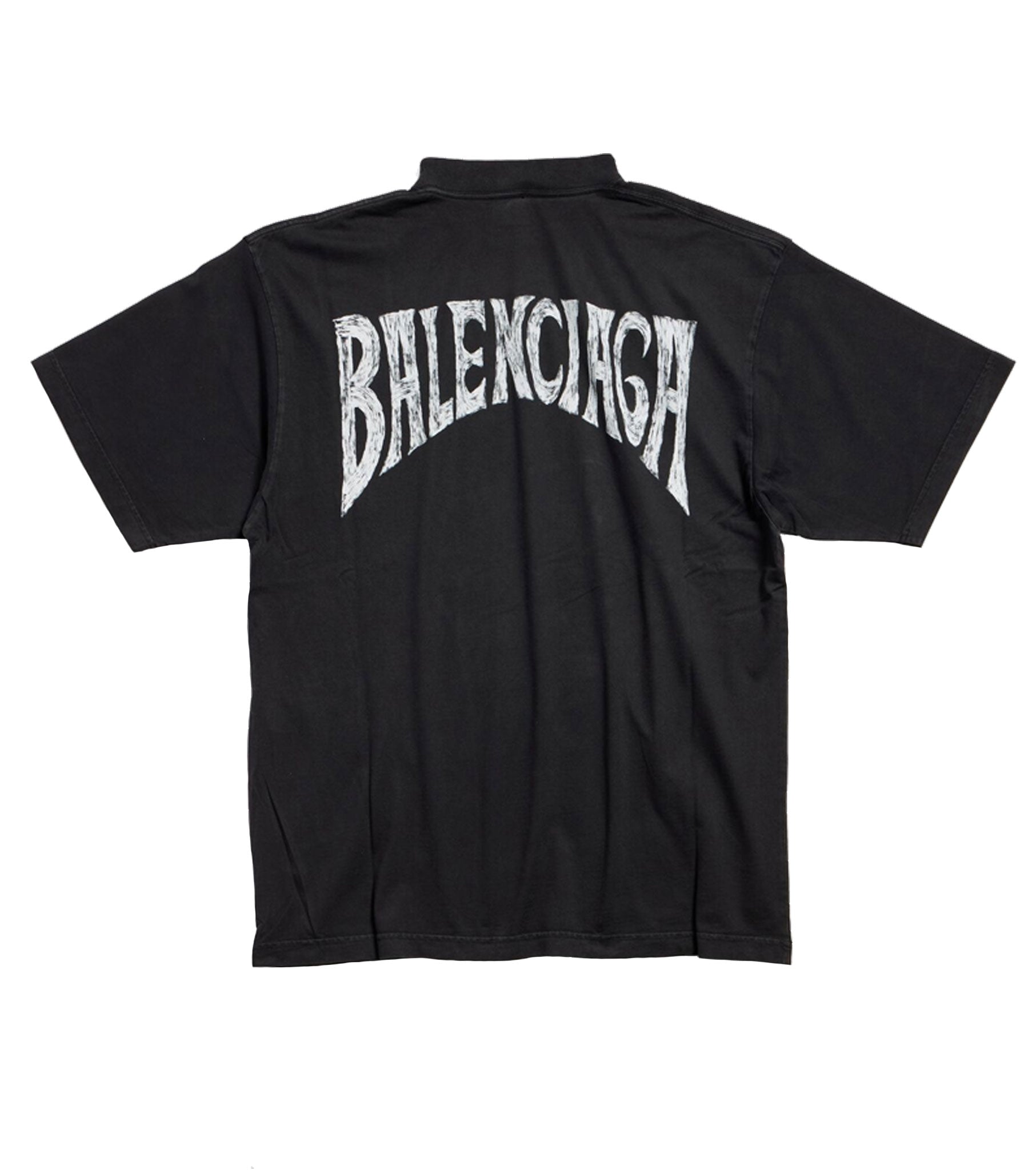 Tricou unisex BLC1022W