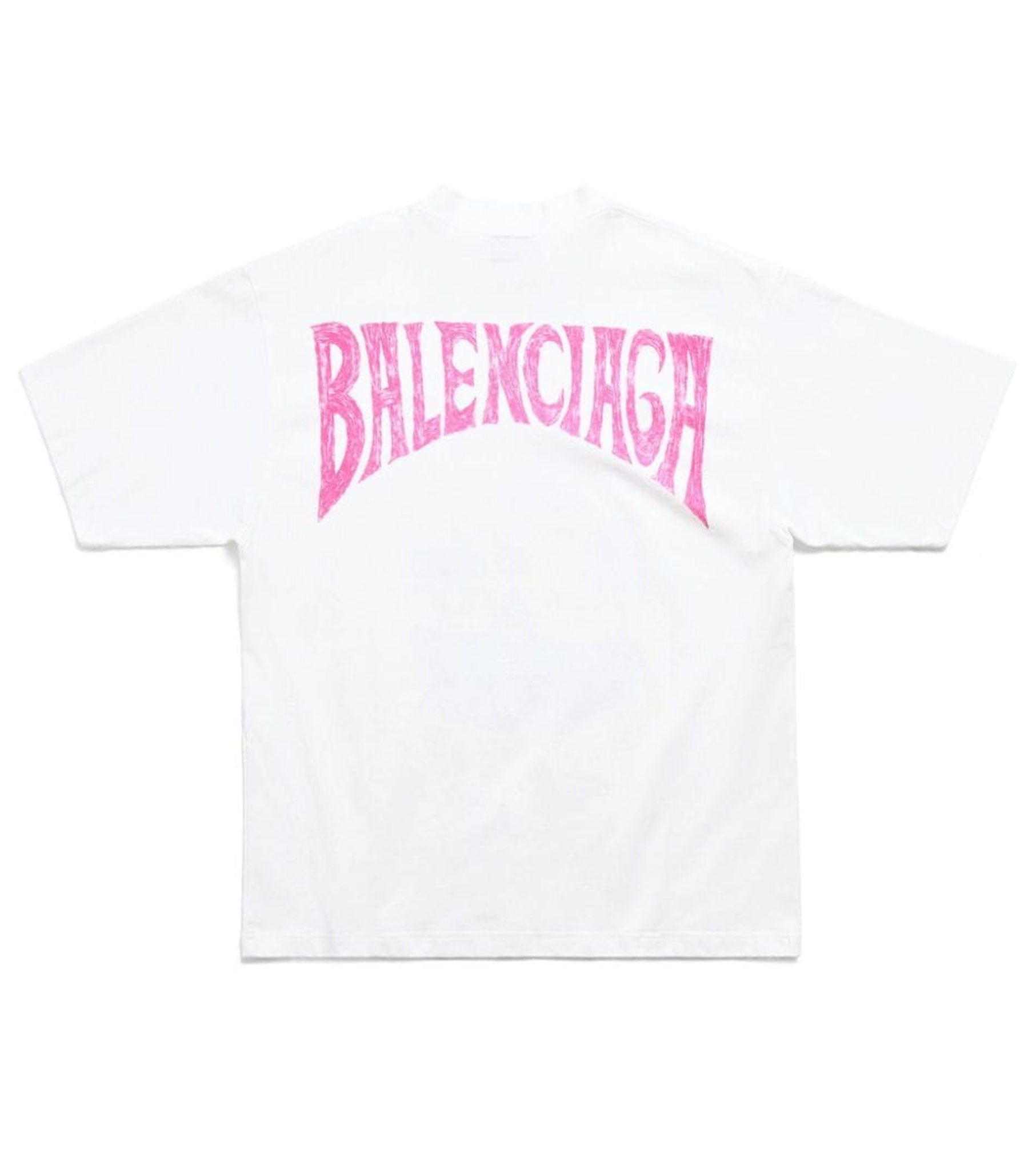 Tricou unisex BLC1022W