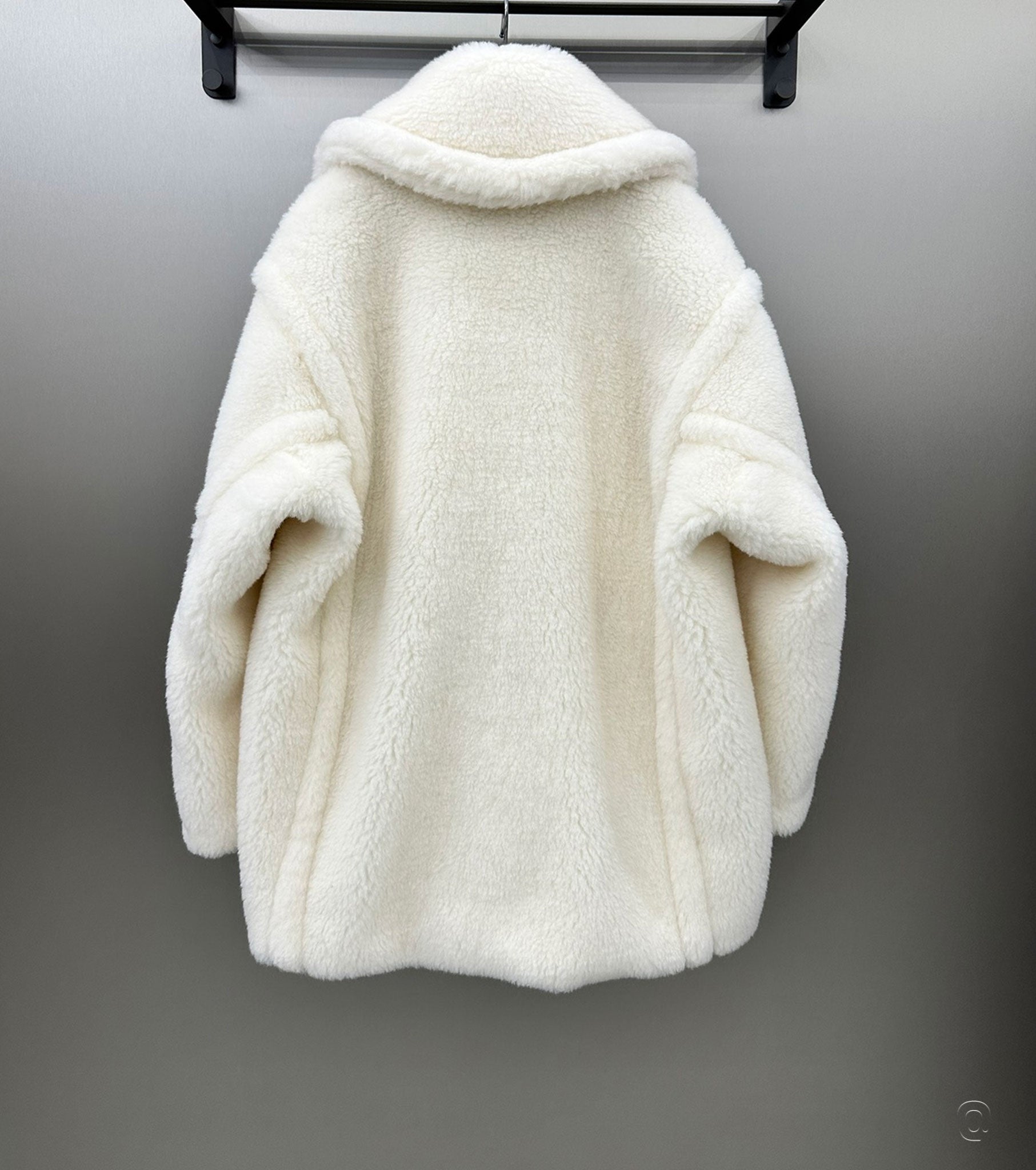 Women Teddy Bear coat