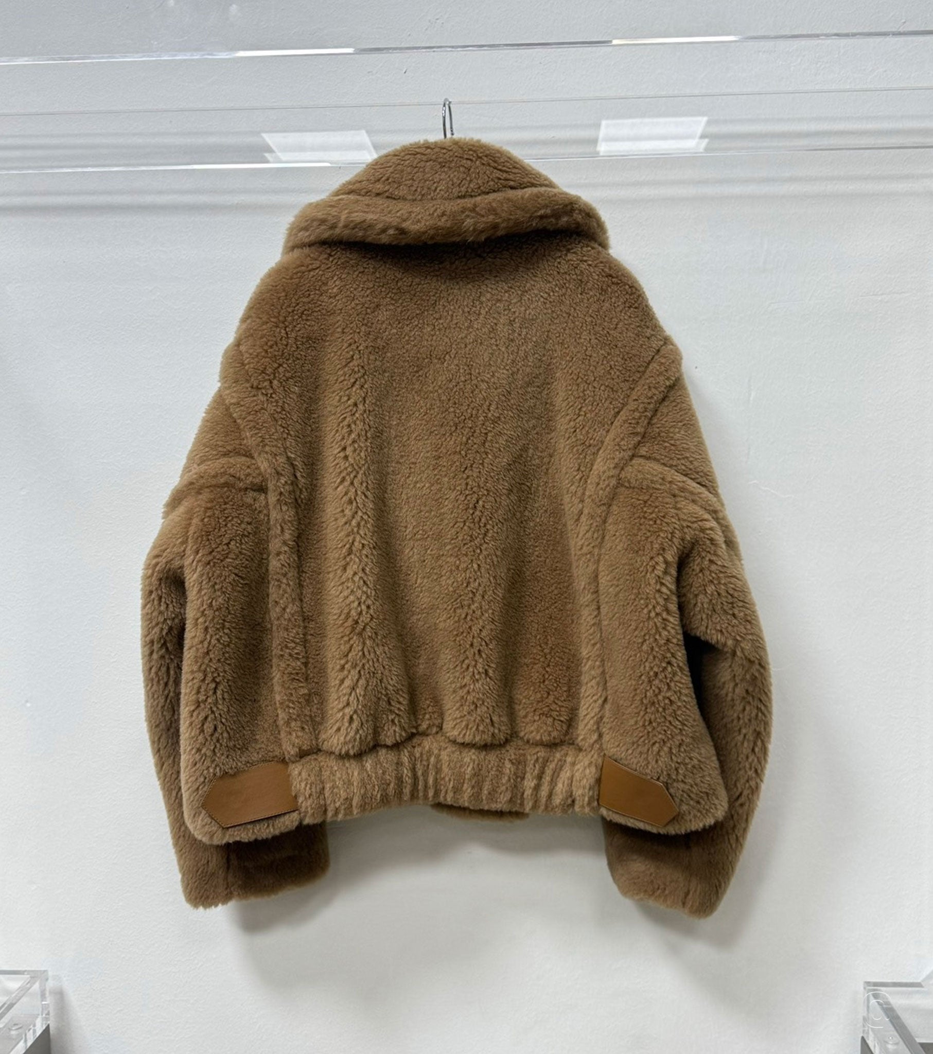 Women Teddy Bear coat