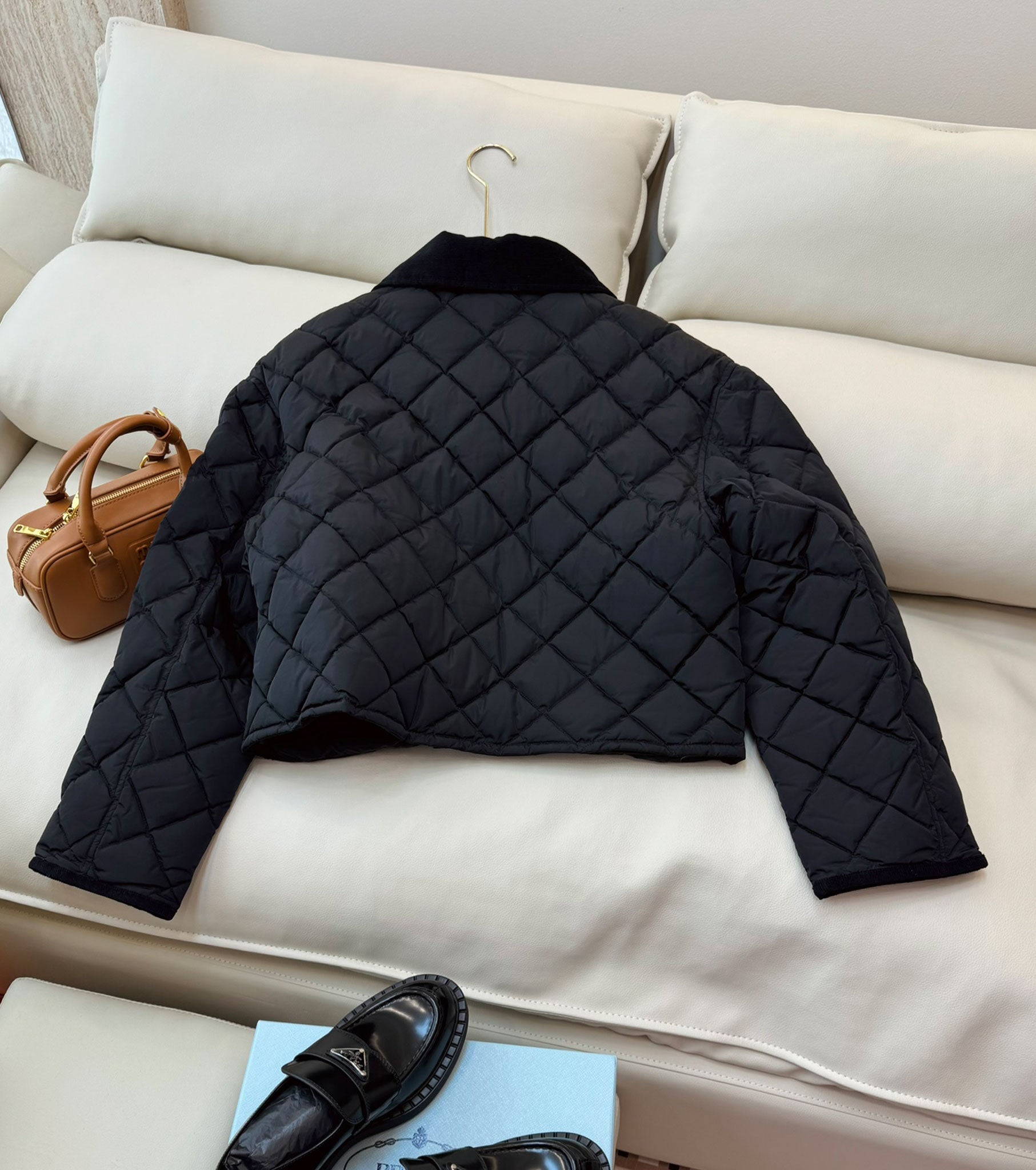 Women Down Jacket
