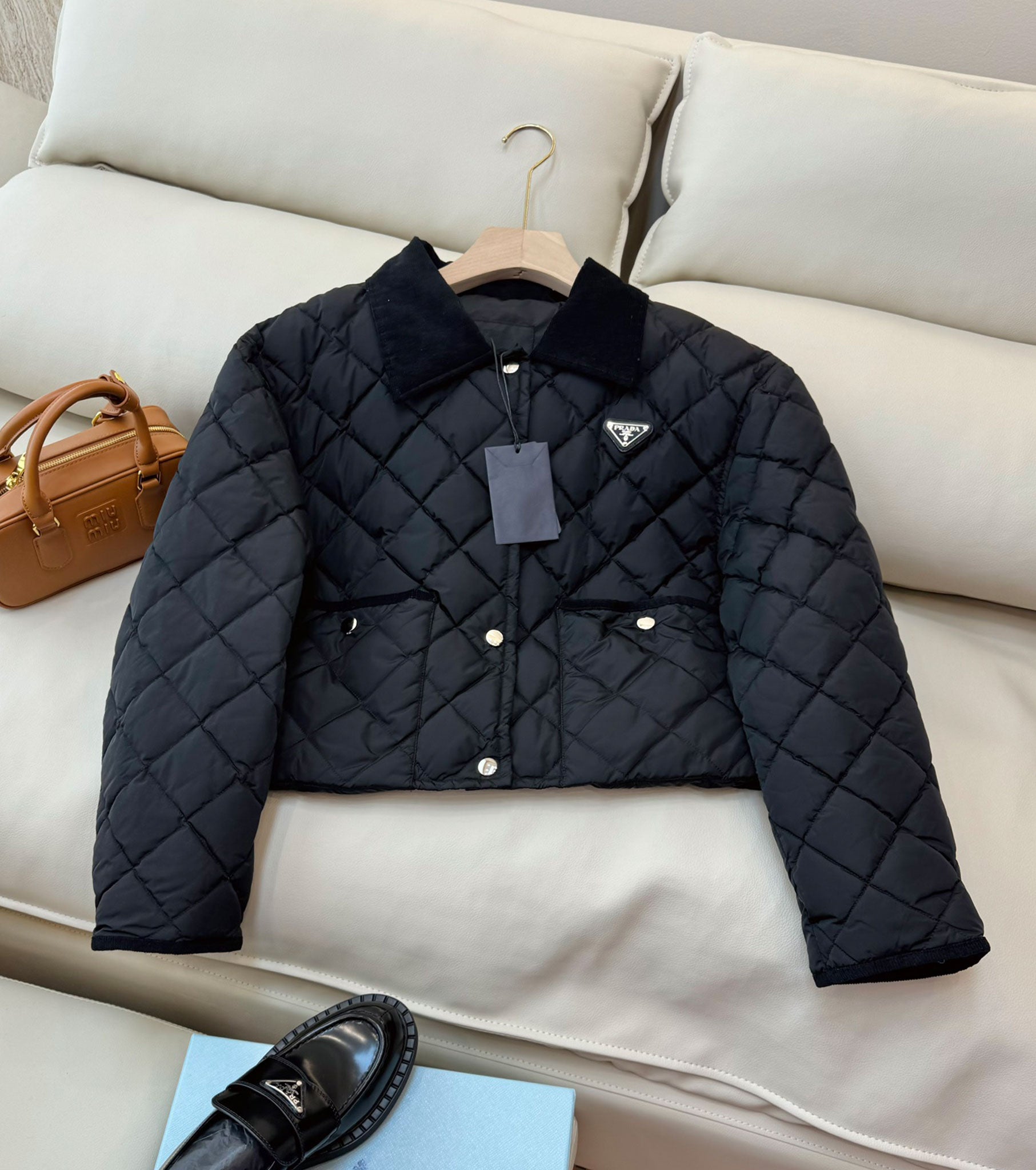 Women Down Jacket