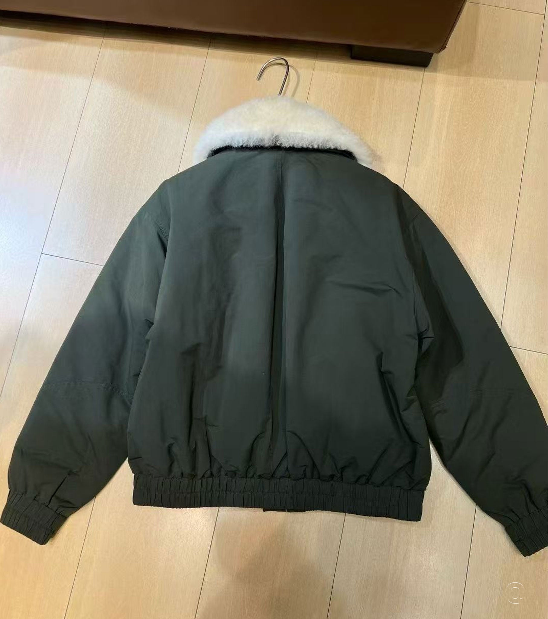 Women Goose Down Jacket