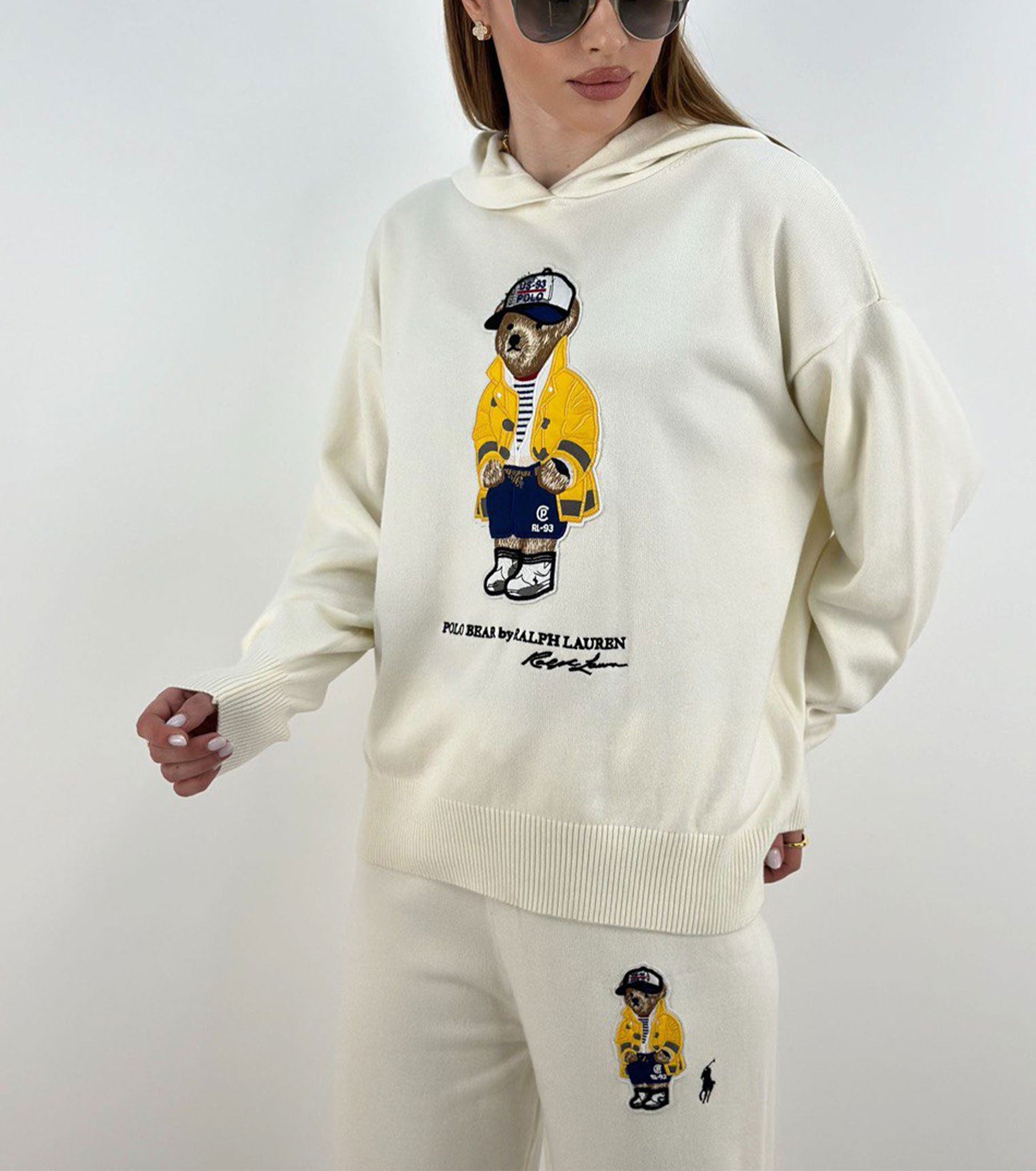 Cashmere Set