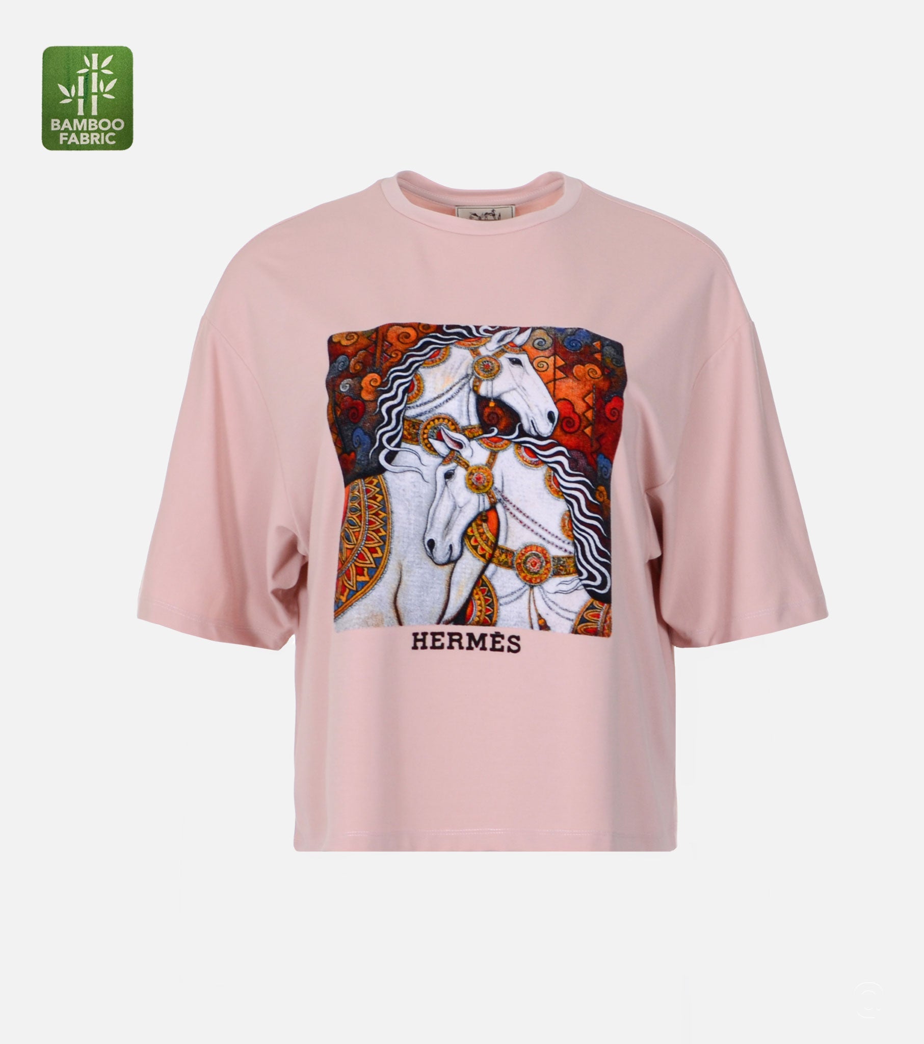 Bamboo T-shirt