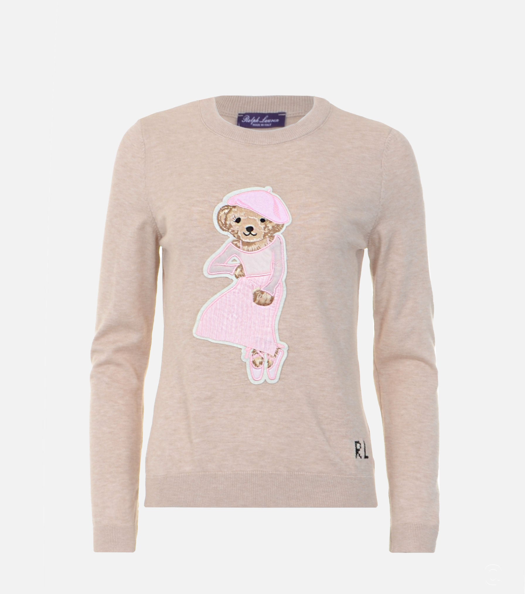 Cashmere Pullover