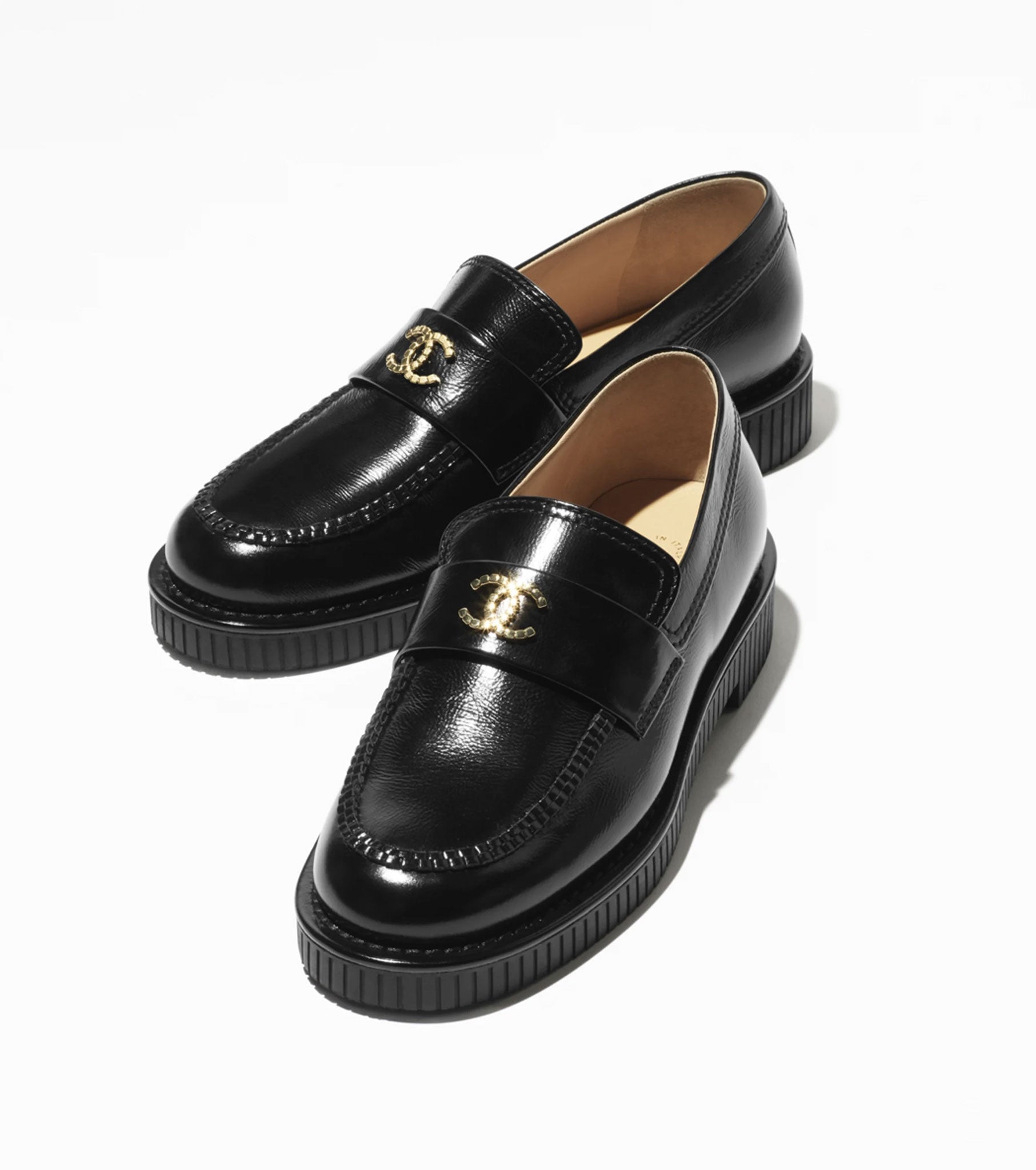Moccasins
