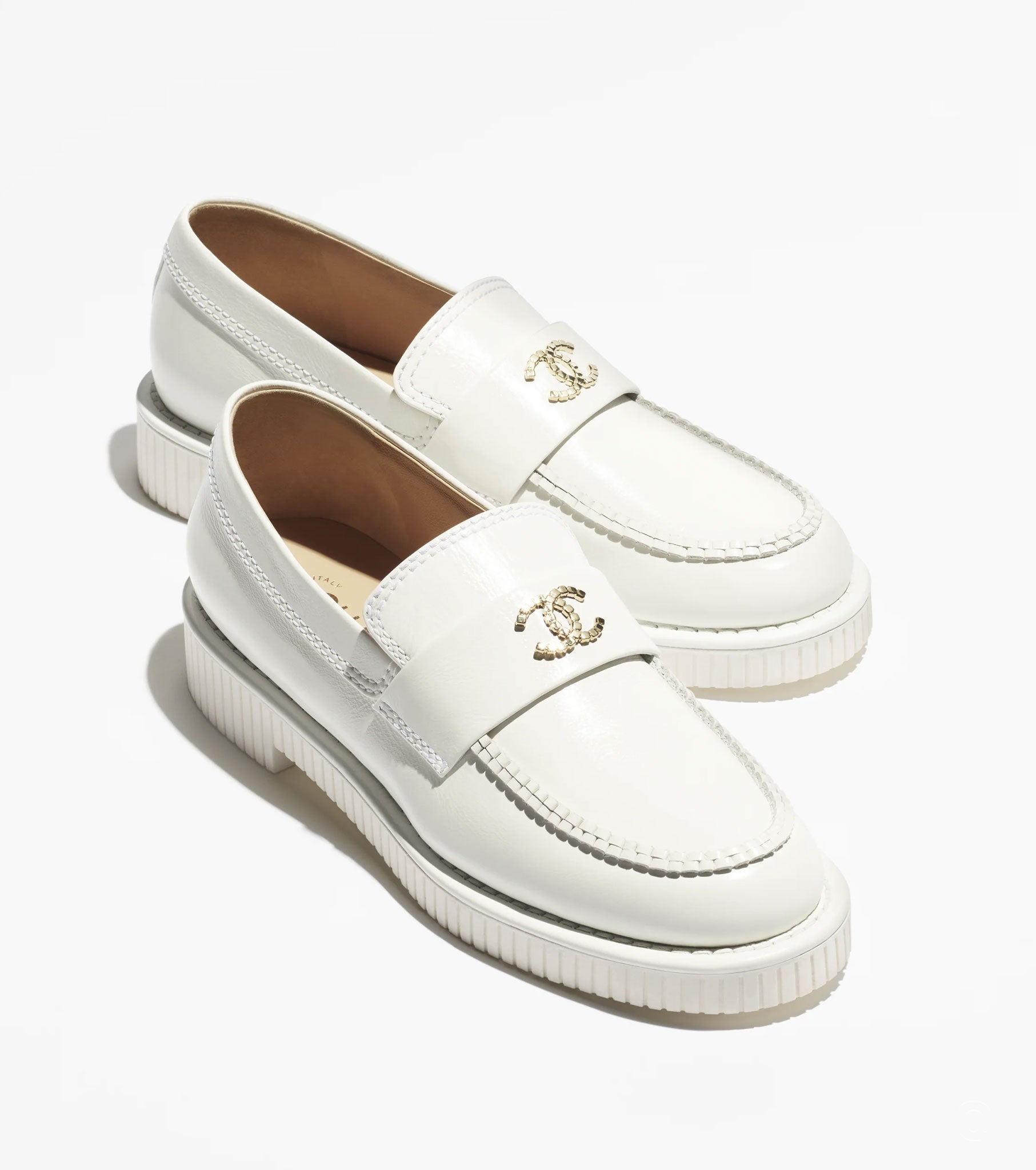 Moccasins