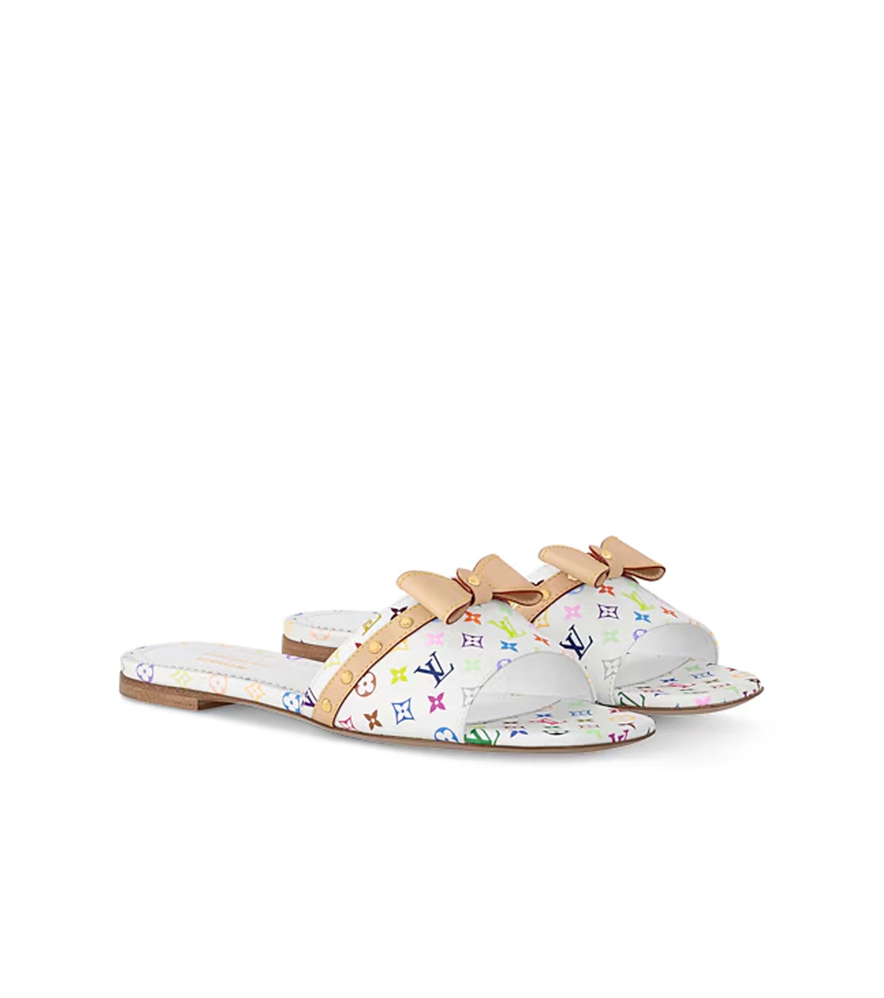 TM 6AM Flat Mule