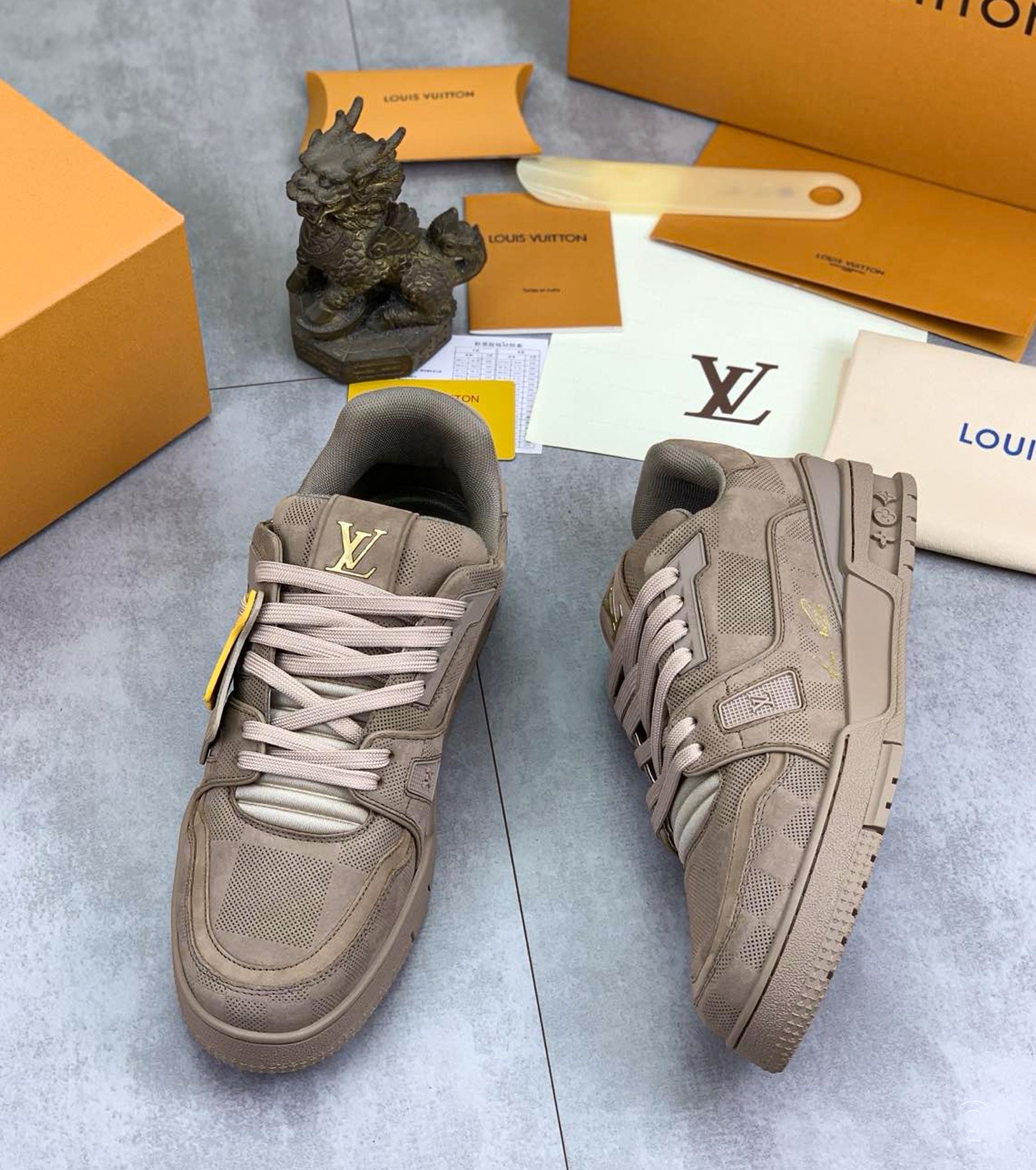 Trainer Sneaker