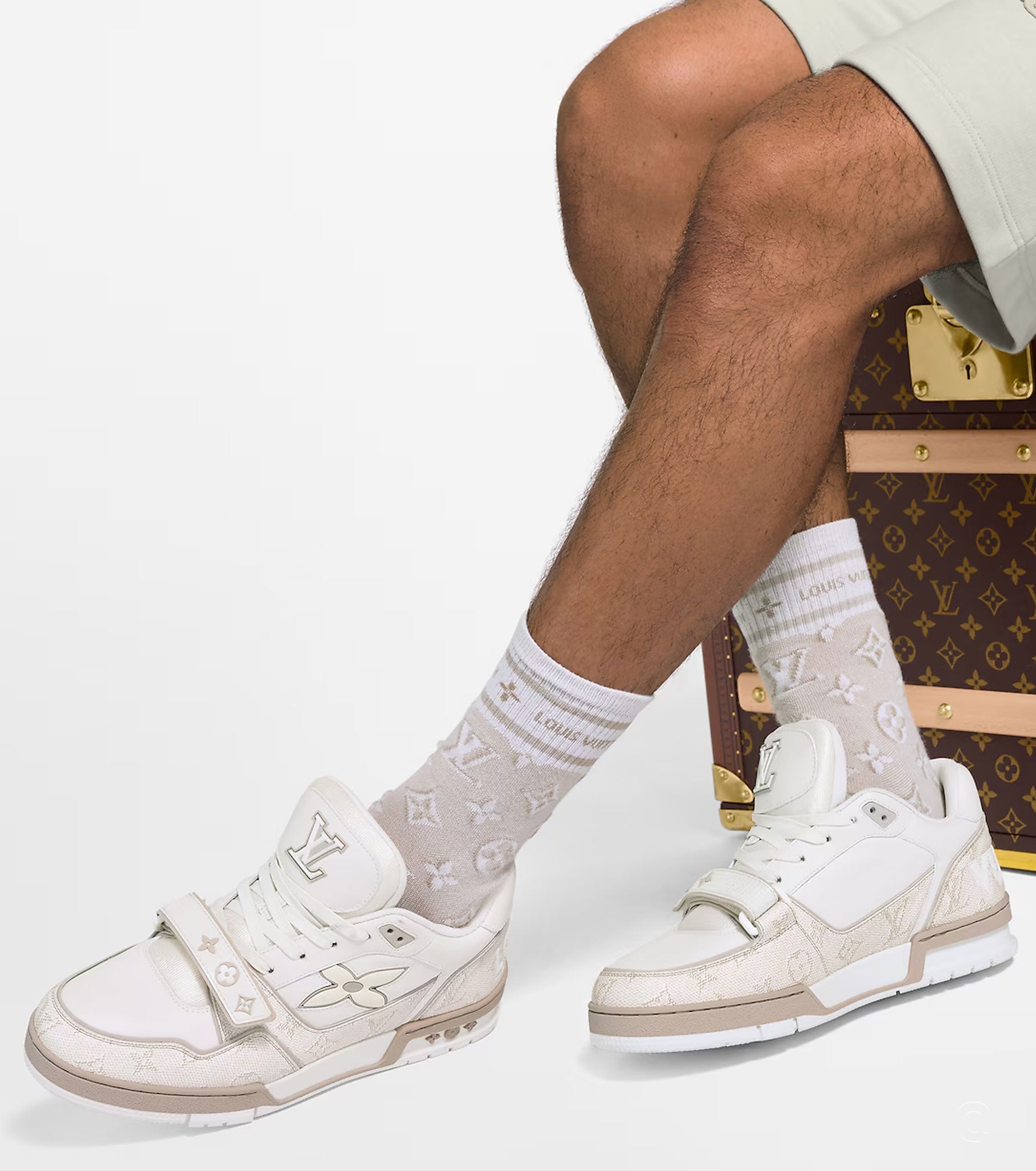 Trainer Sneaker
