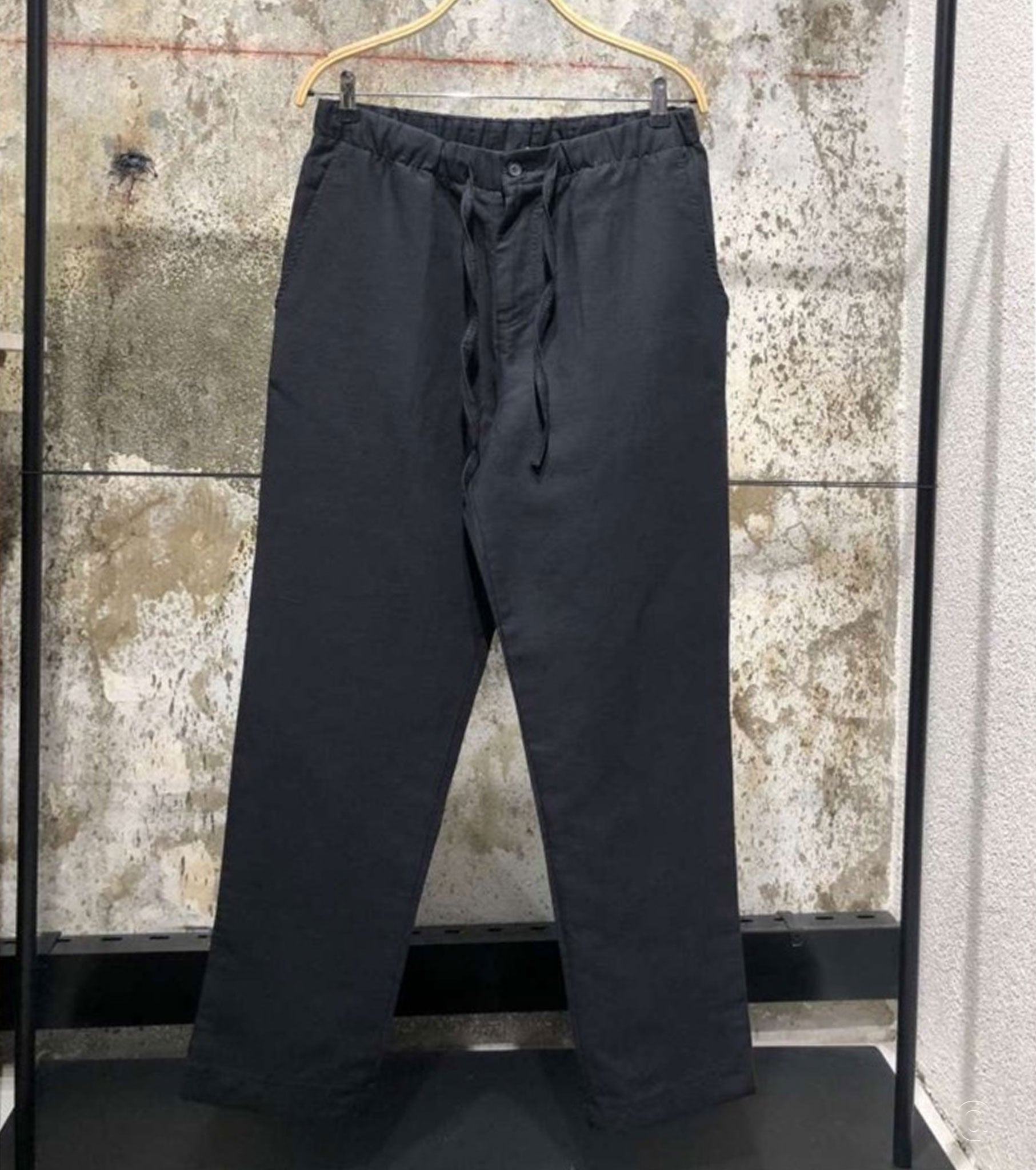 Linen Pants