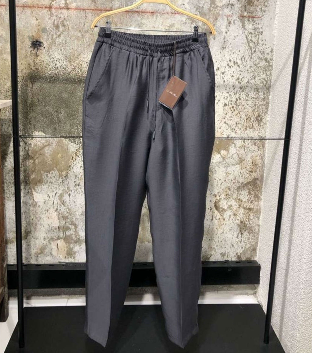 Cotton Pants