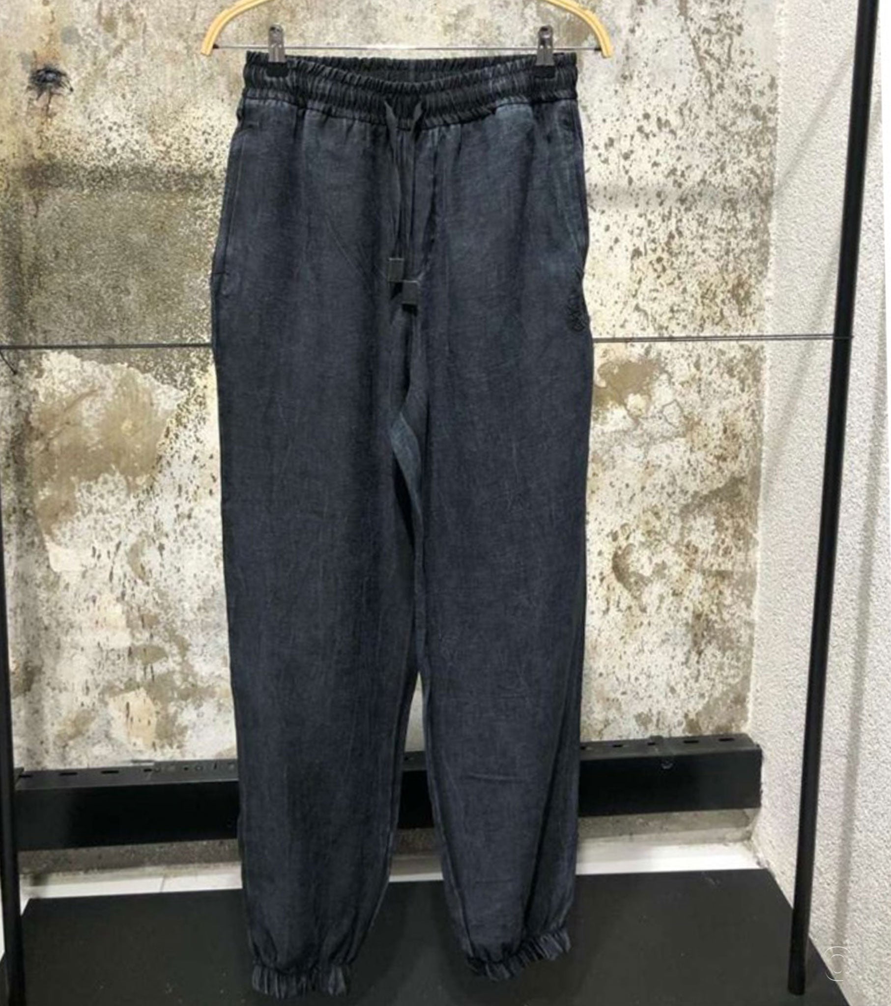 Cotton Pants
