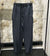 Cotton Pants