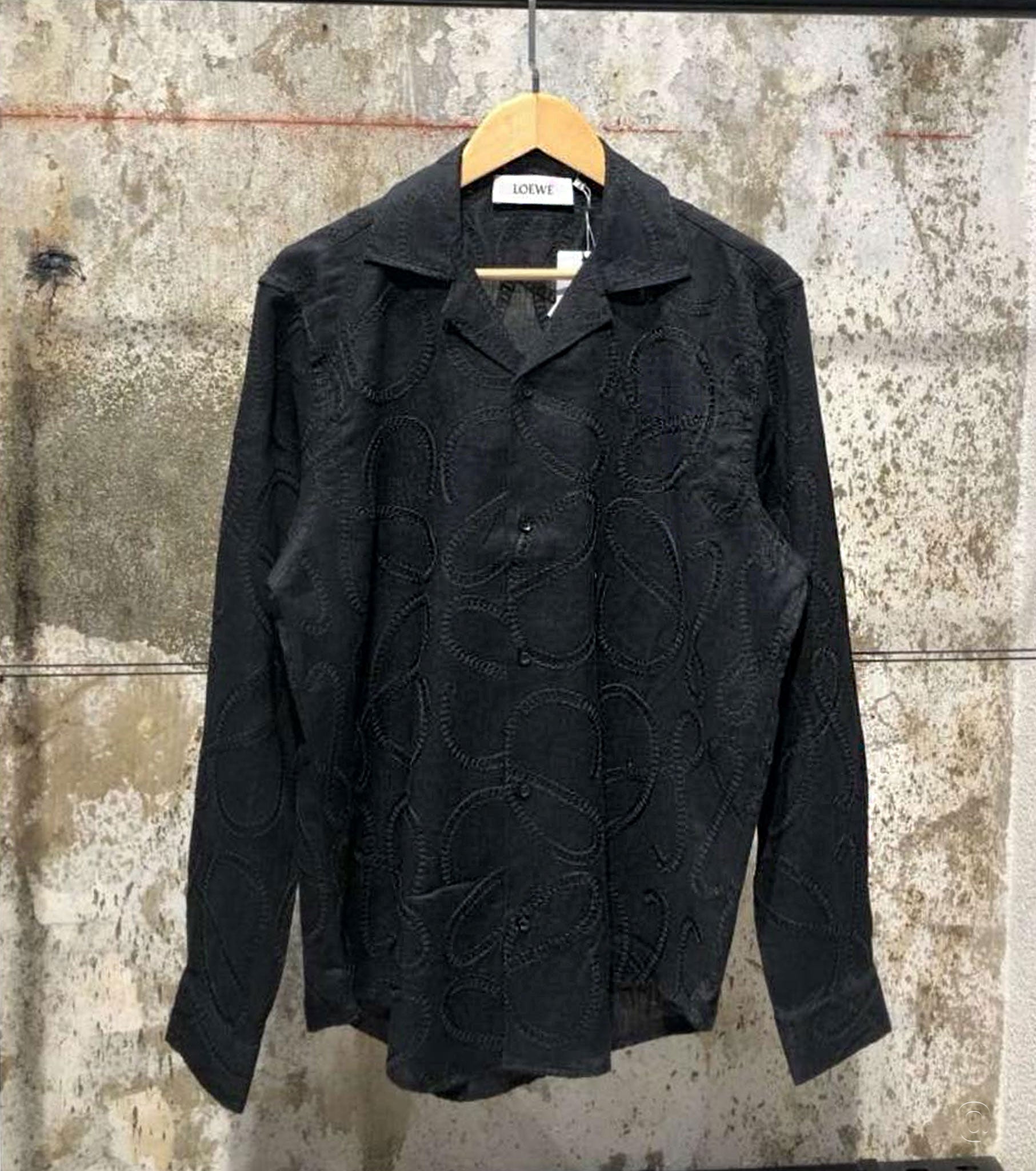 Linen Shirt