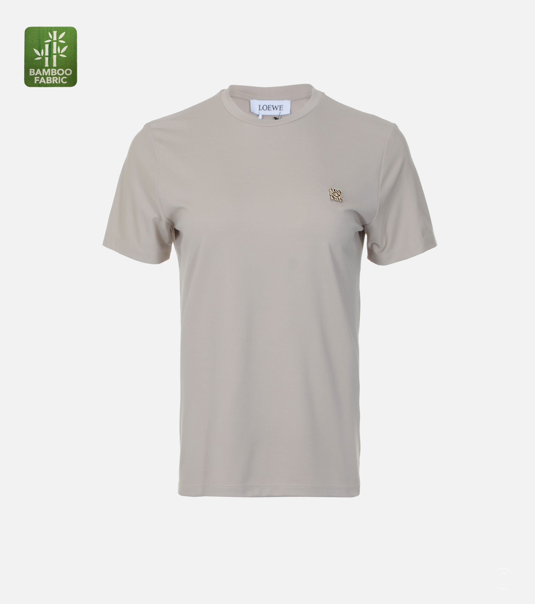 Bamboo T-shirt