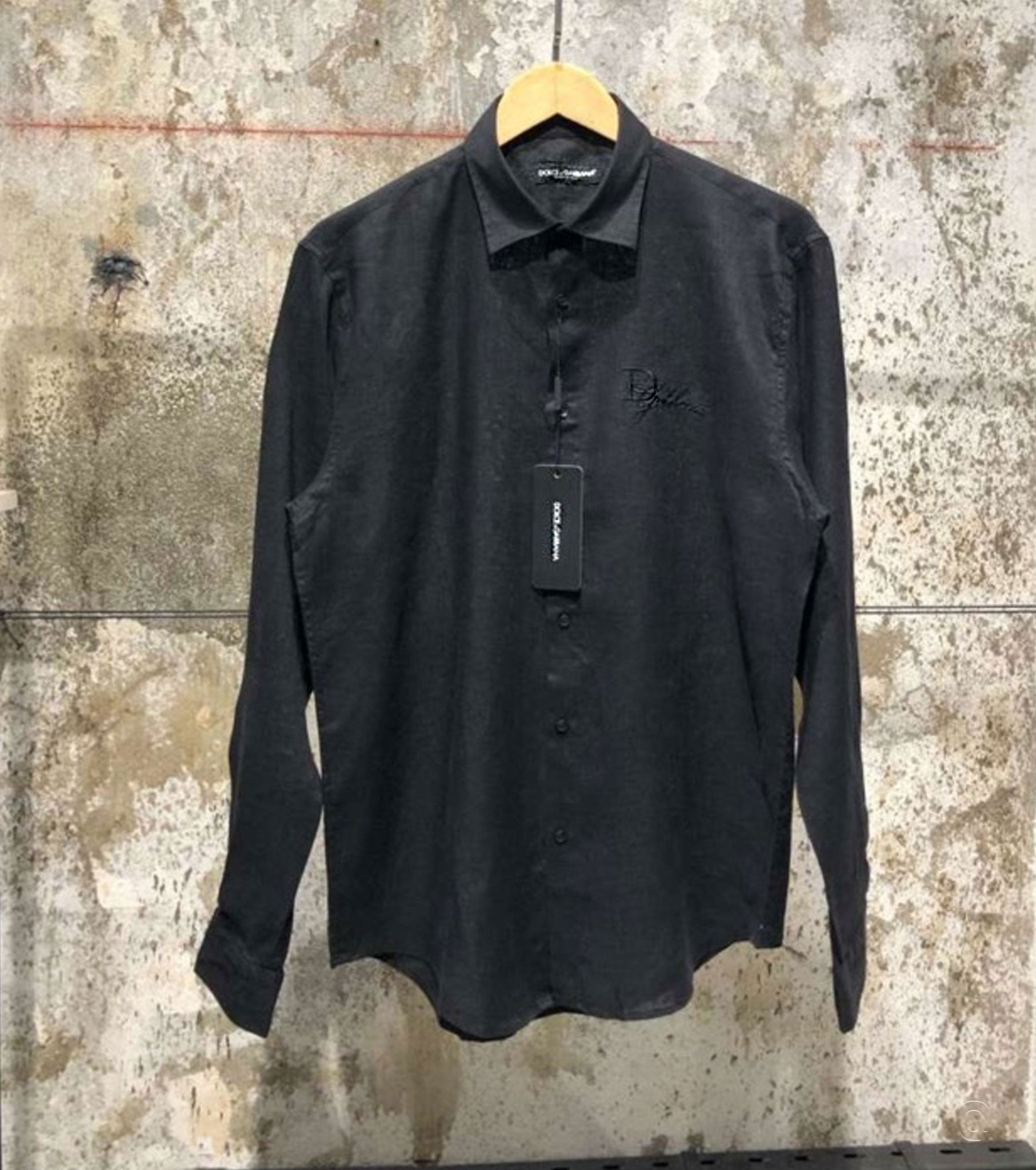 Linen Shirt