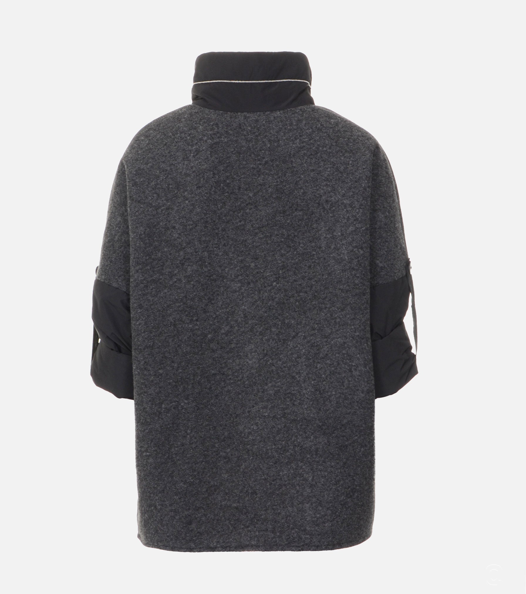 Cashmere Coat